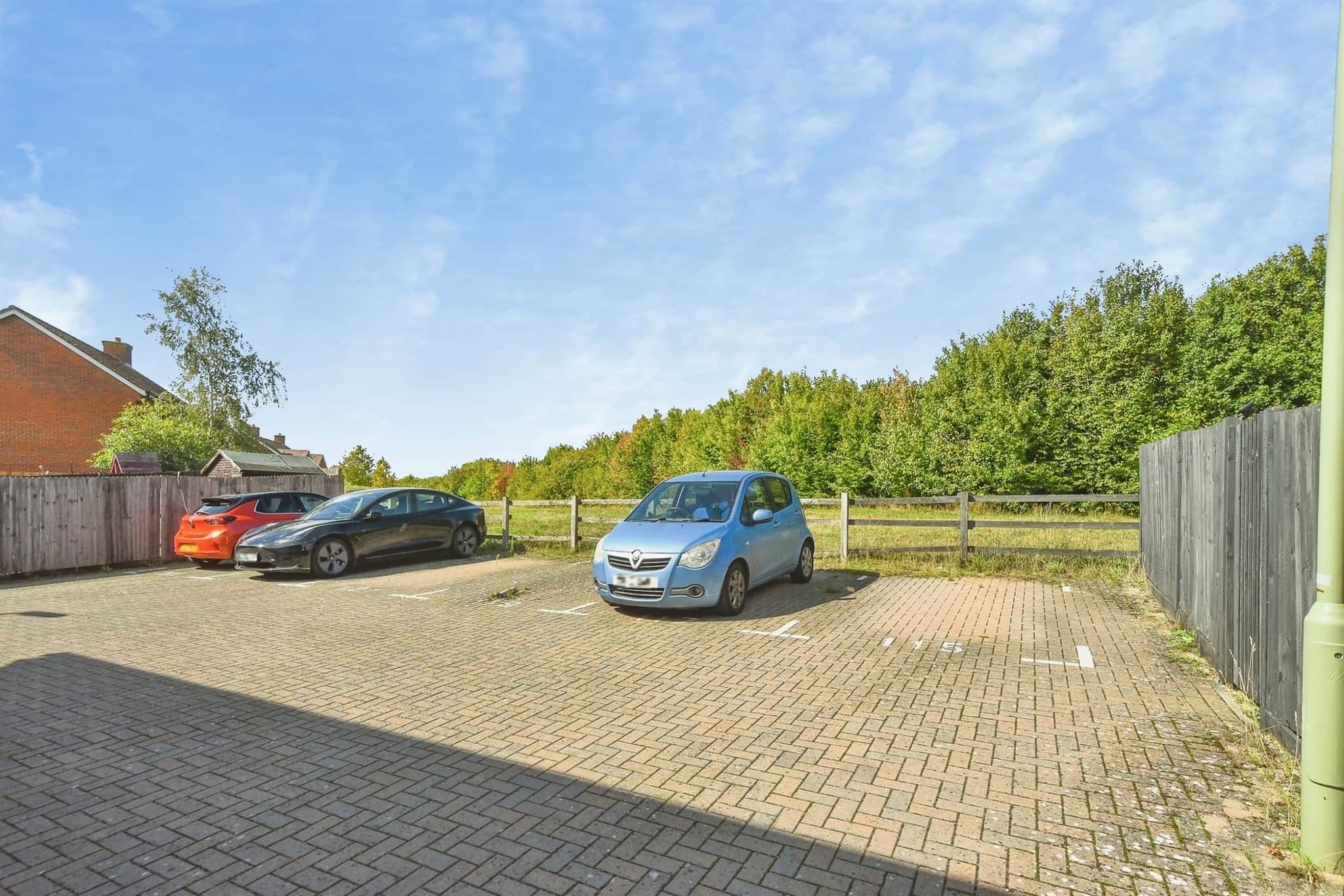 Property at Quicksilver Way, Andover