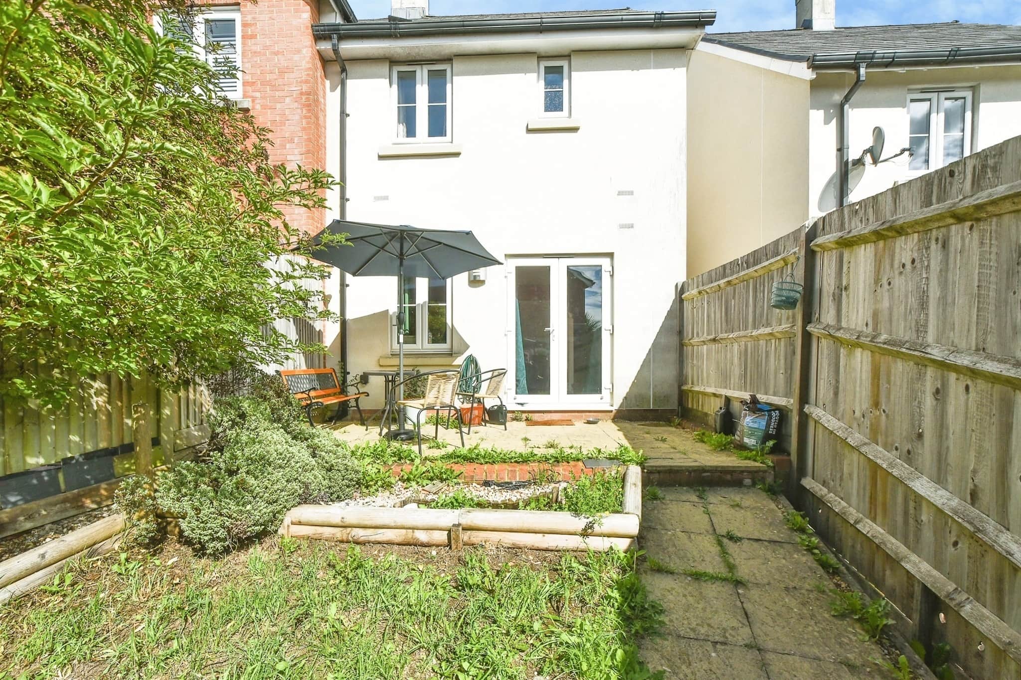 Property at Quicksilver Way, Andover