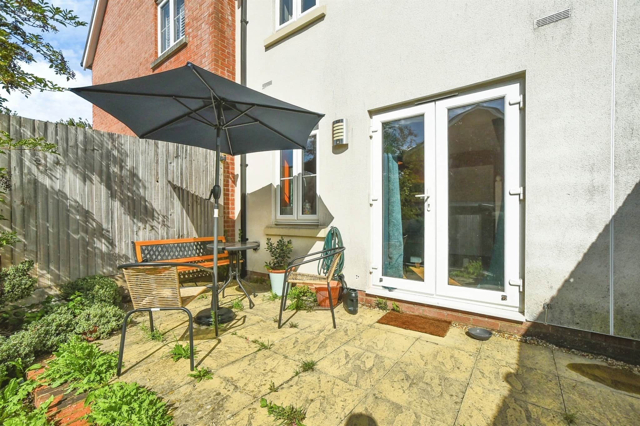 Property at Quicksilver Way, Andover