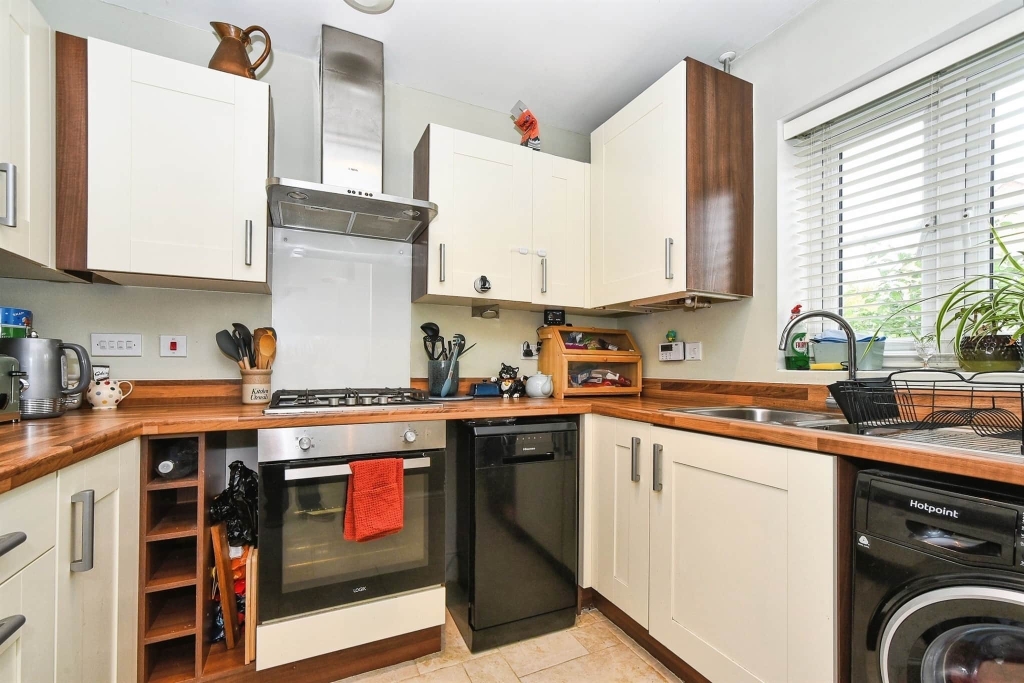 Property at Quicksilver Way, Andover