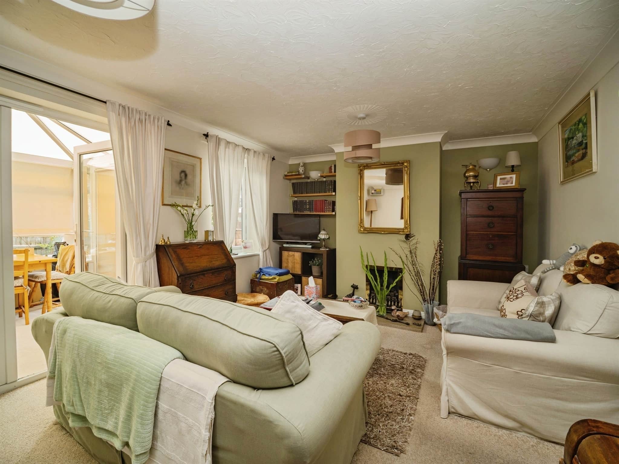 Property at Diggory Crescent, Dorchester