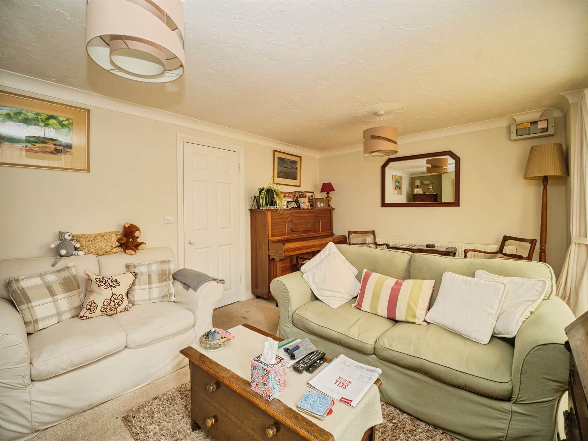 Property at Diggory Crescent, Dorchester