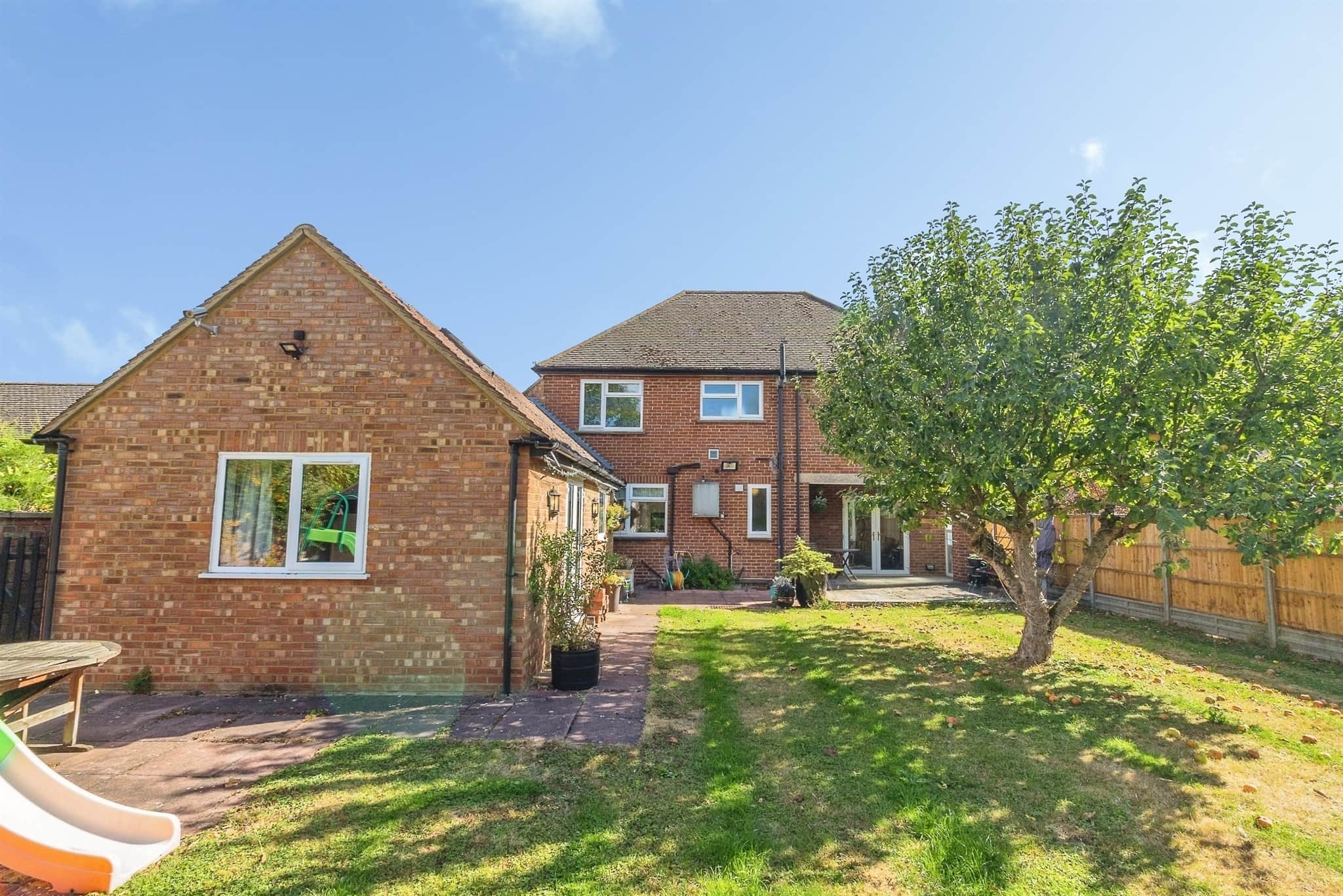 Property at Bedford Road, Houghton Conquest