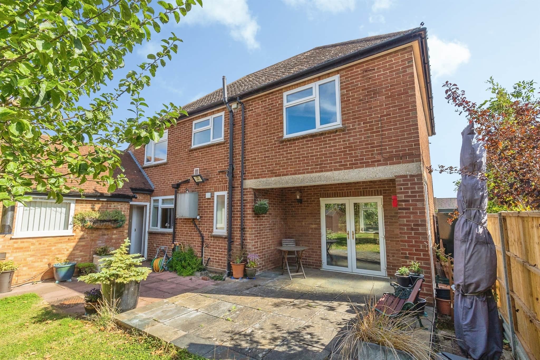 Property at Bedford Road, Houghton Conquest