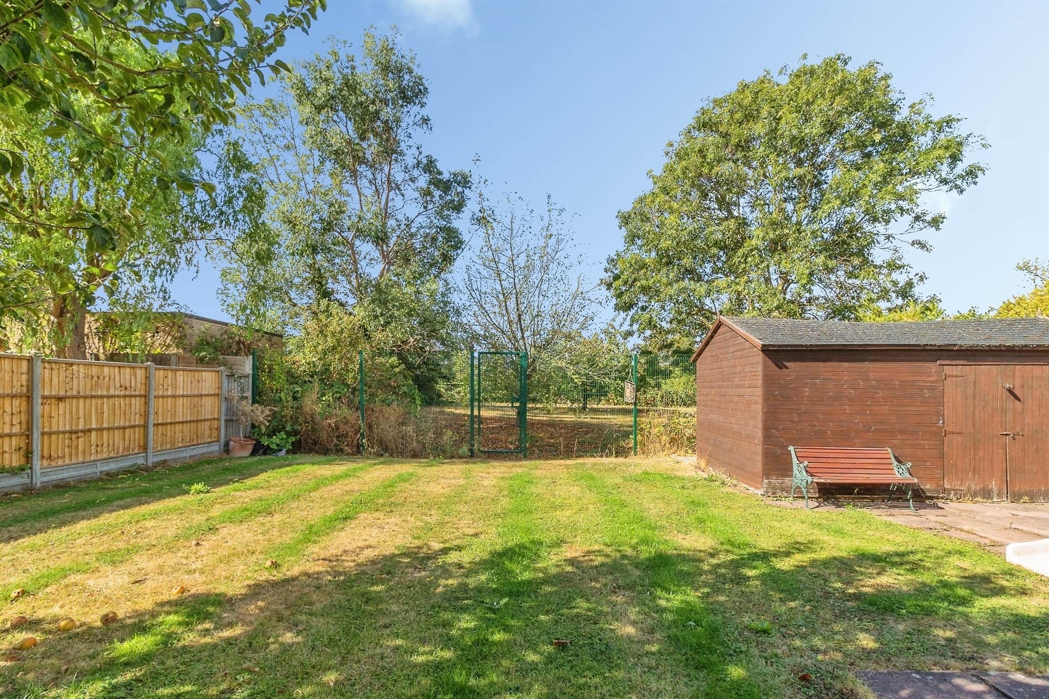 Property at Bedford Road, Houghton Conquest