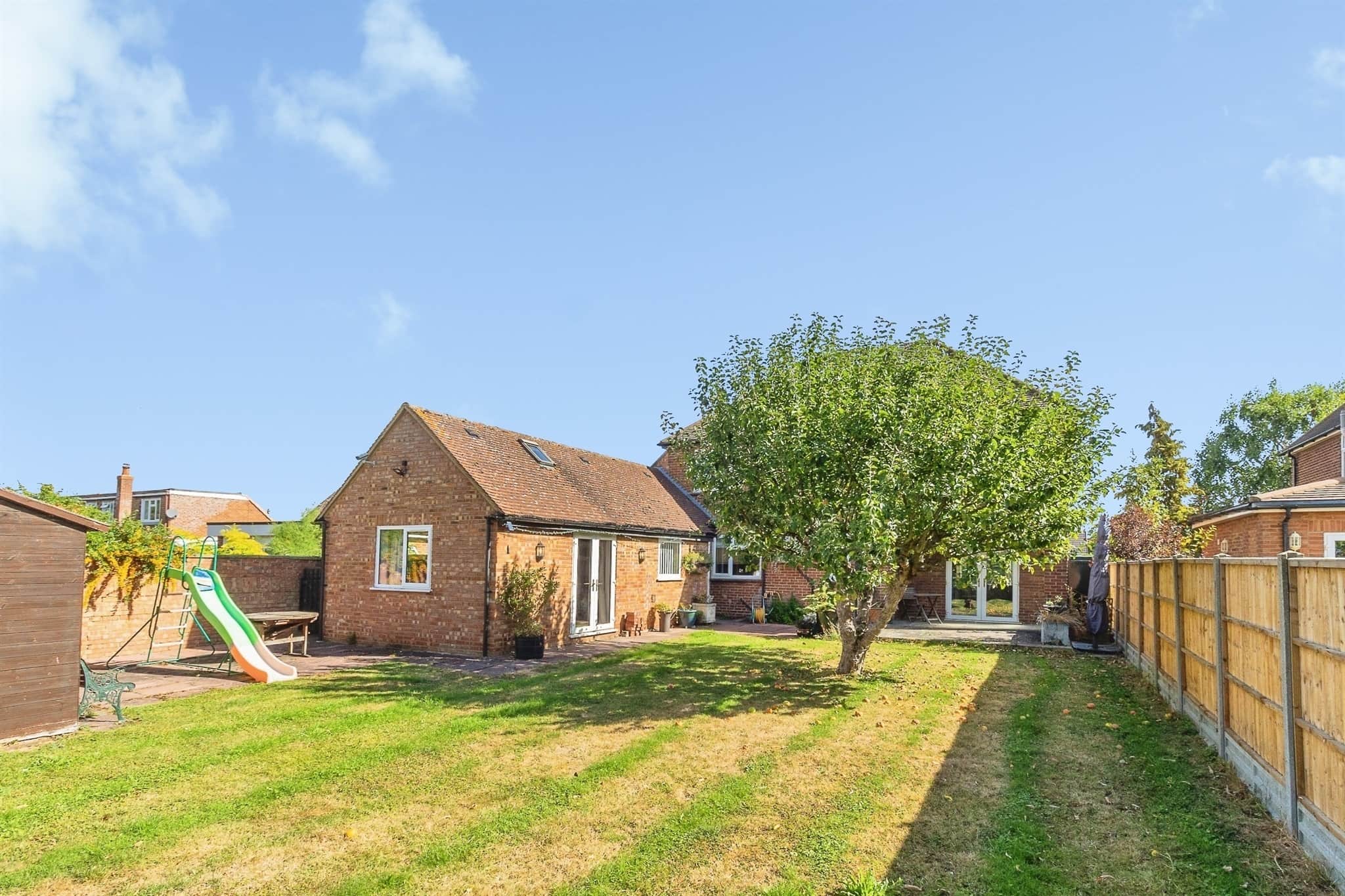 Property at Bedford Road, Houghton Conquest