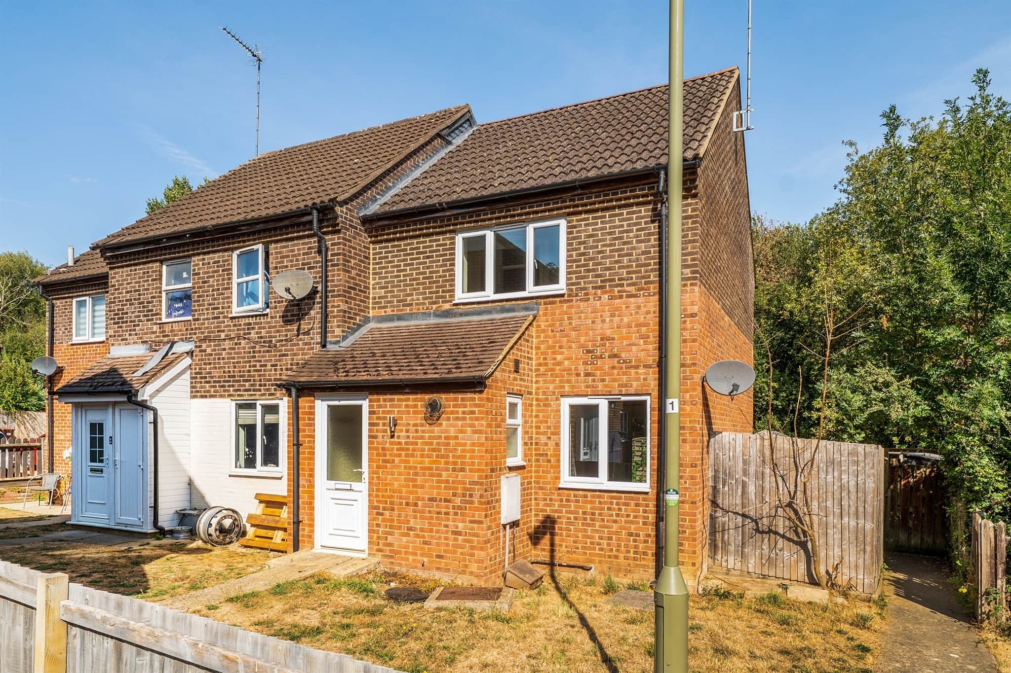 Property at Japonica Walk, Banbury