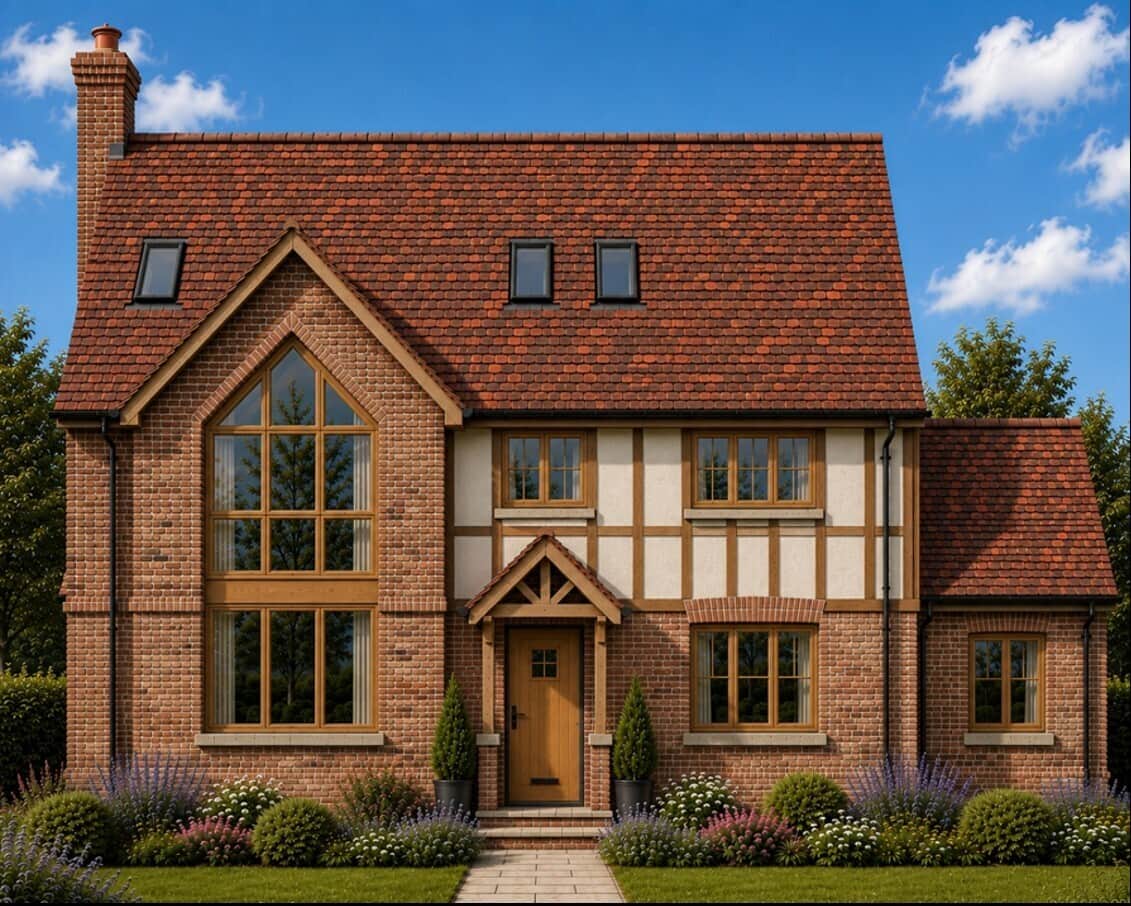Property at Birchwood Grove, Caxton, Cambridge