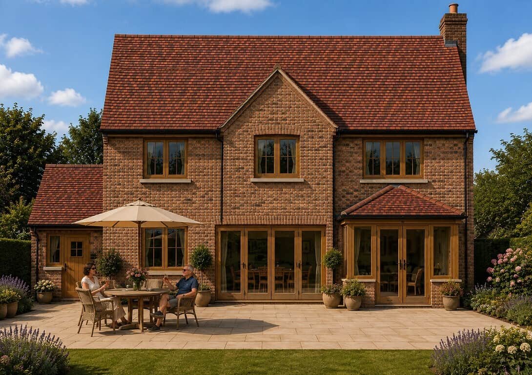 Property at Birchwood Grove, Caxton, Cambridge