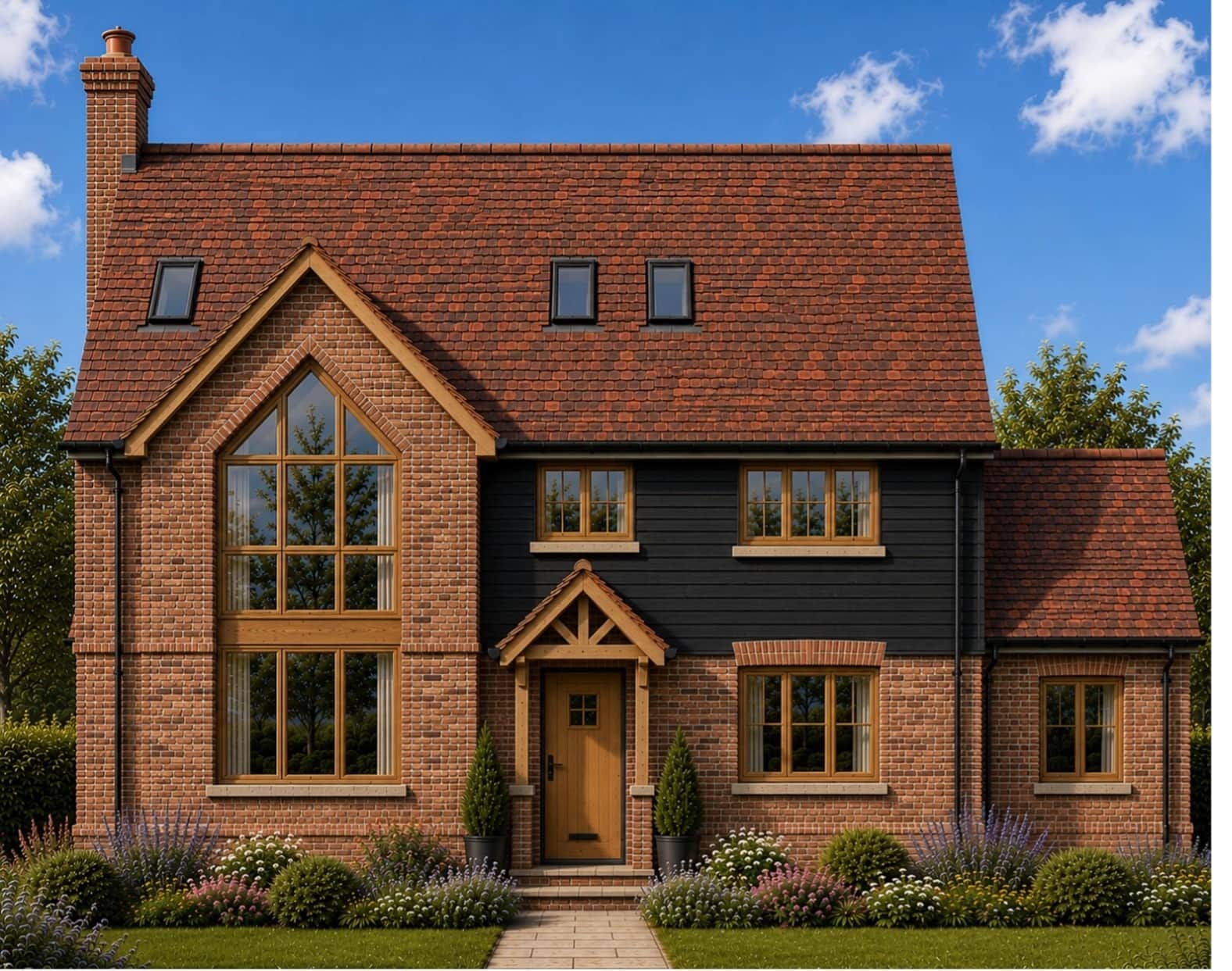 Property at Birchwood Grove, Caxton, Cambridge