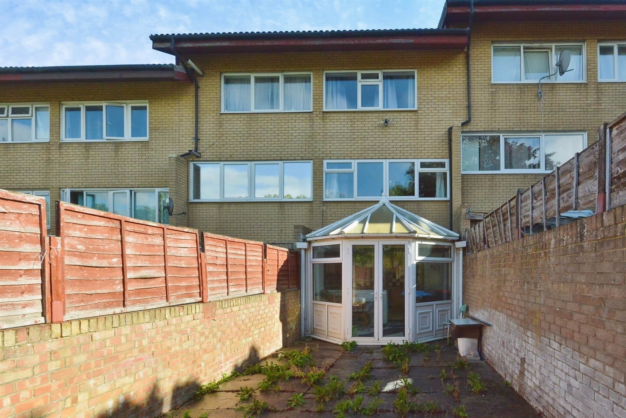Property at Stonecrop Place, Conniburrow, Milton Keynes