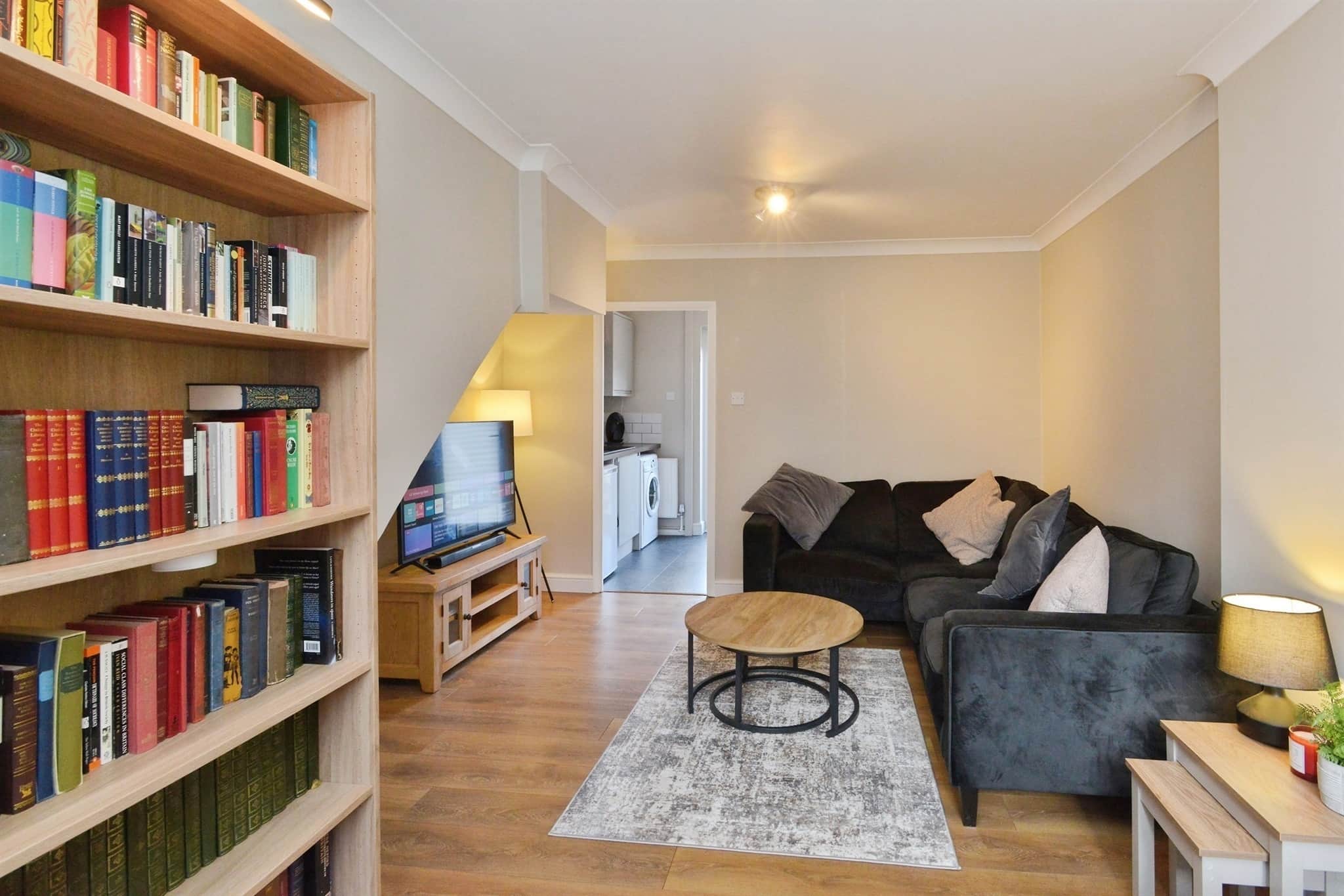 Property at Pleshey Close, Shenley Church End, MILTON KEYNES