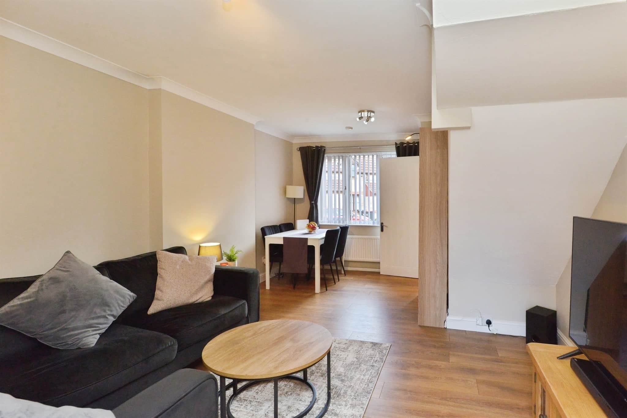 Property at Pleshey Close, Shenley Church End, MILTON KEYNES