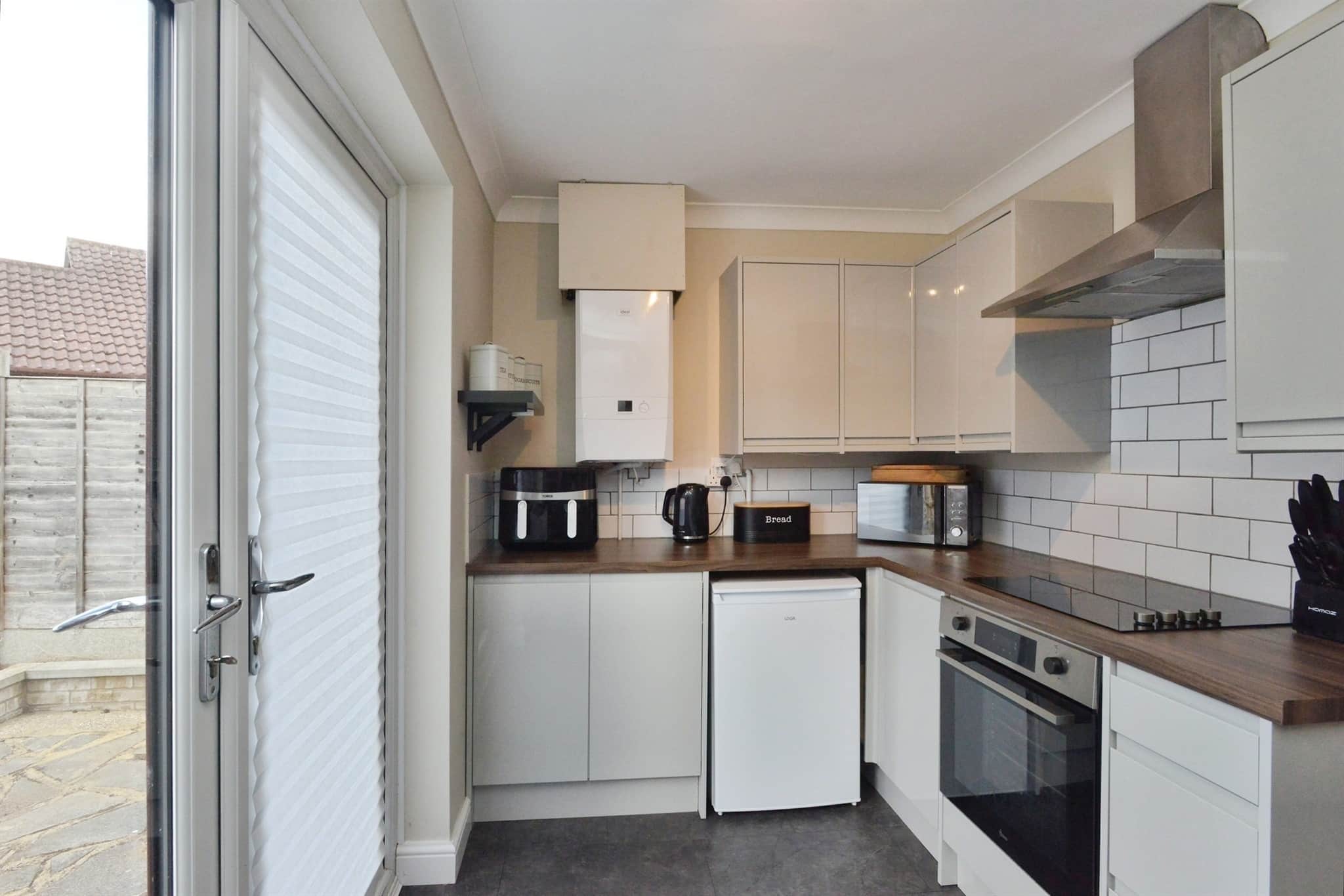 Property at Pleshey Close, Shenley Church End, MILTON KEYNES