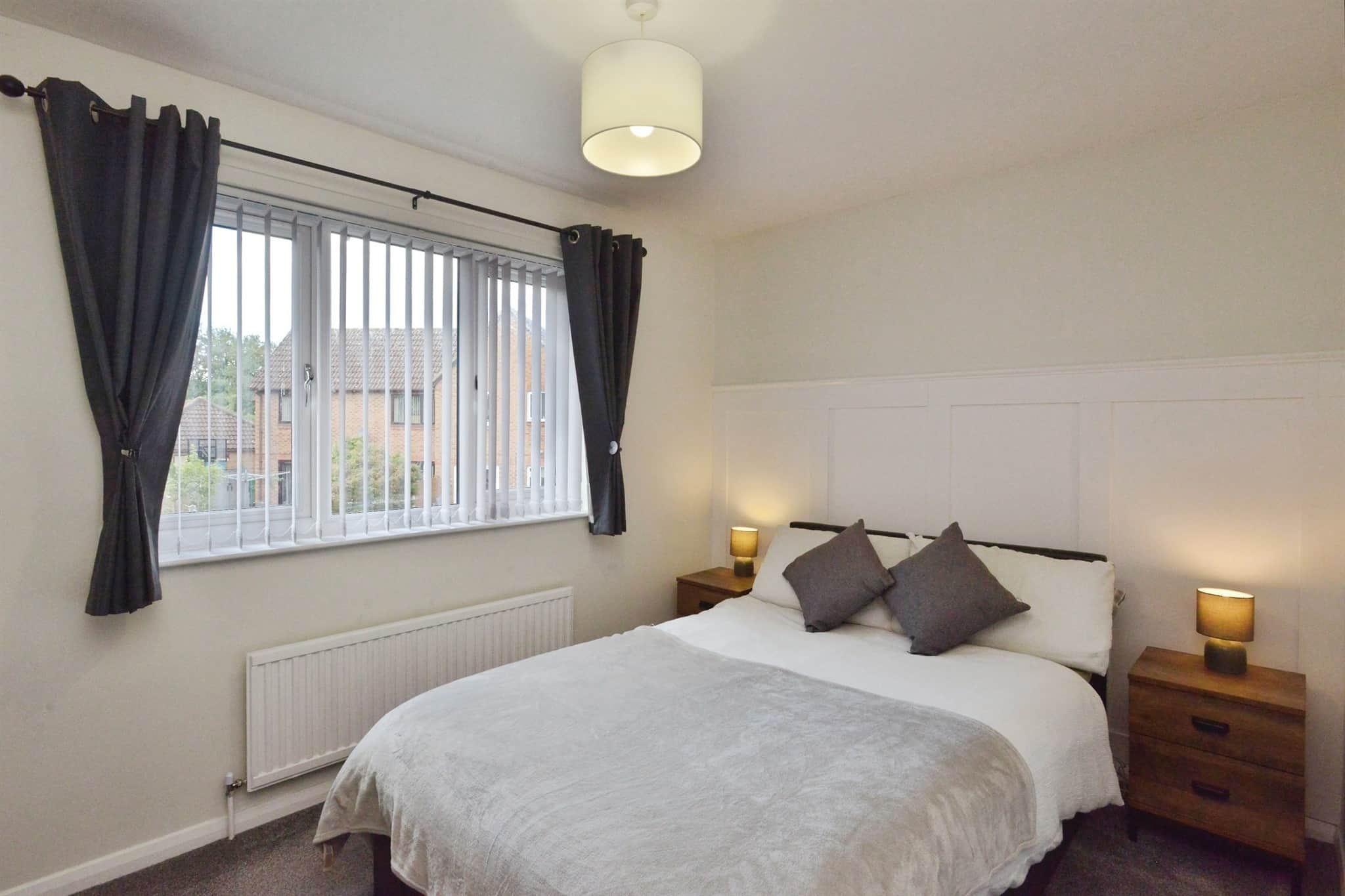 Property at Pleshey Close, Shenley Church End, MILTON KEYNES