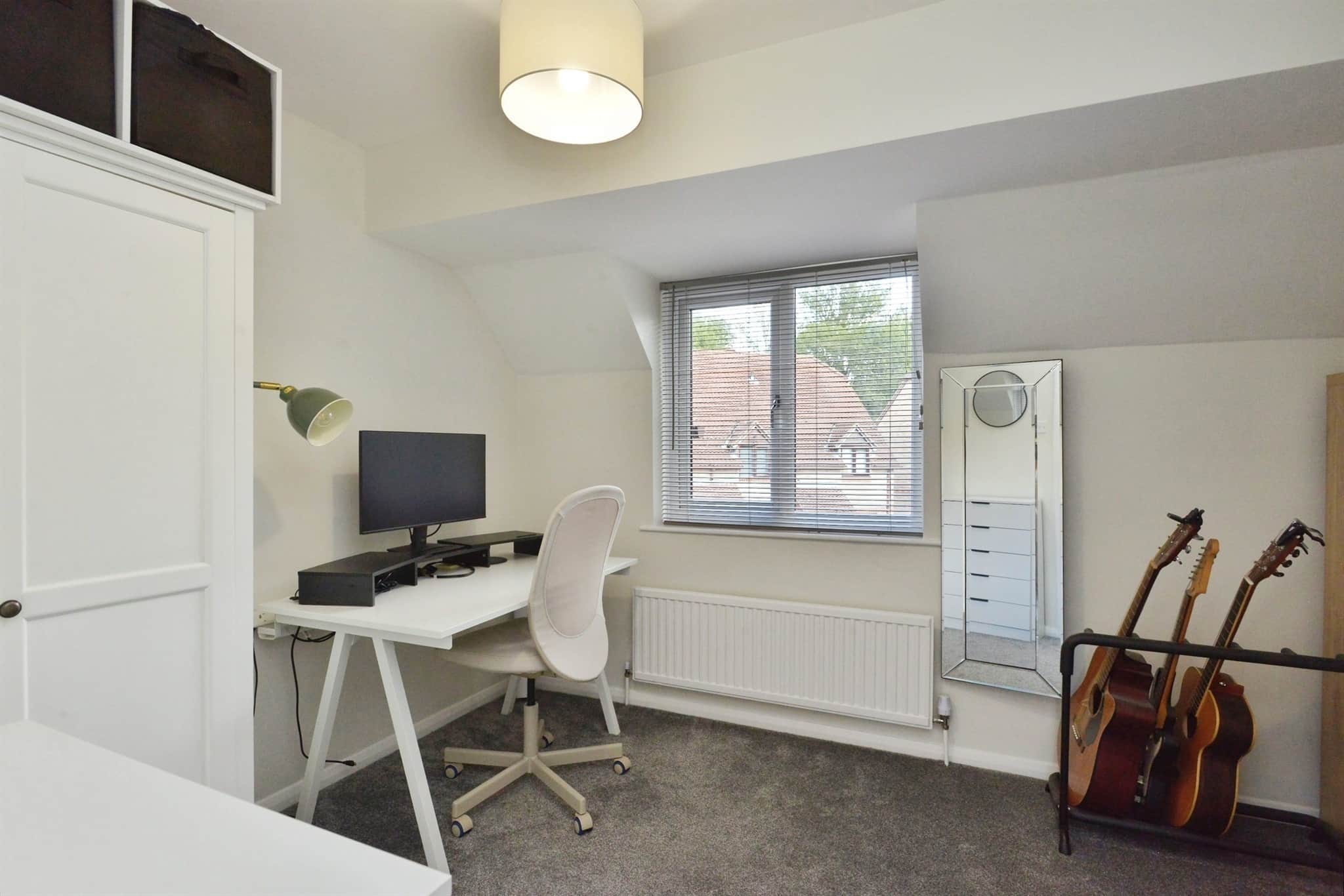 Property at Pleshey Close, Shenley Church End, MILTON KEYNES