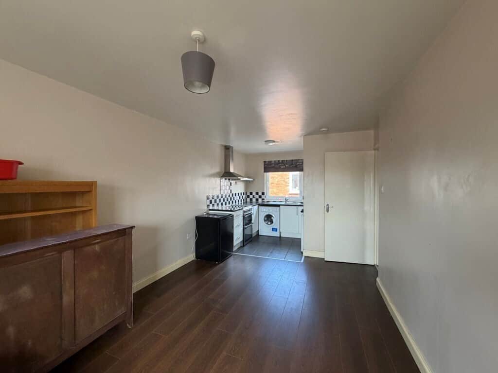 Property at Greenslade, Melton Mowbray