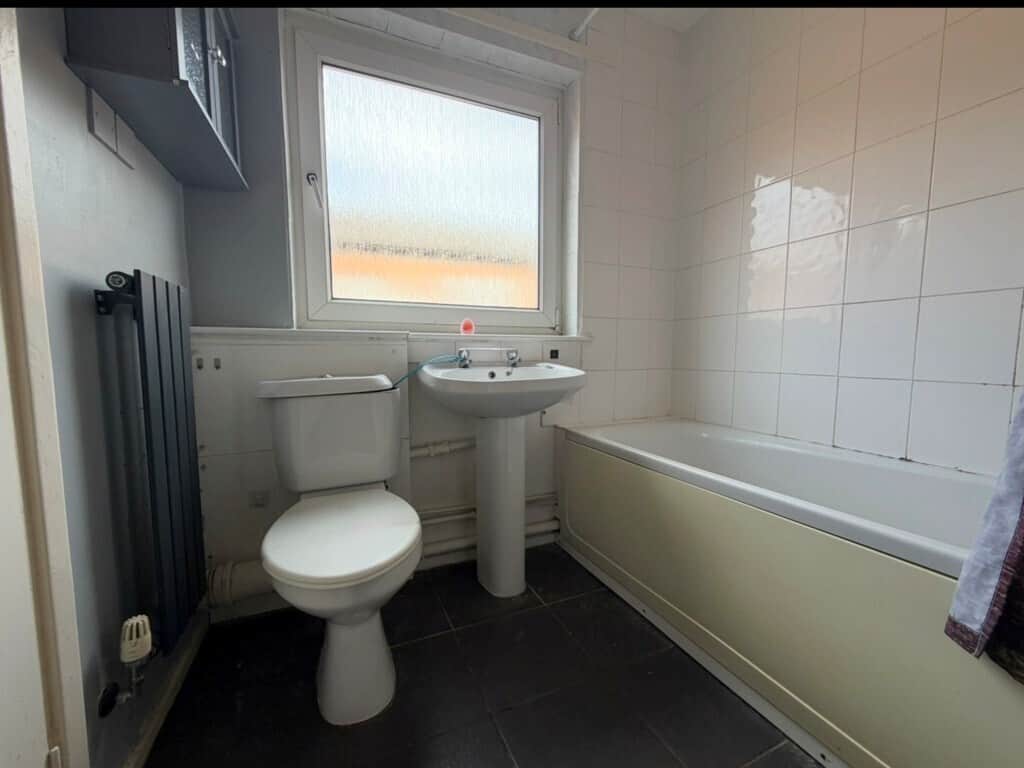 Property at Greenslade, Melton Mowbray