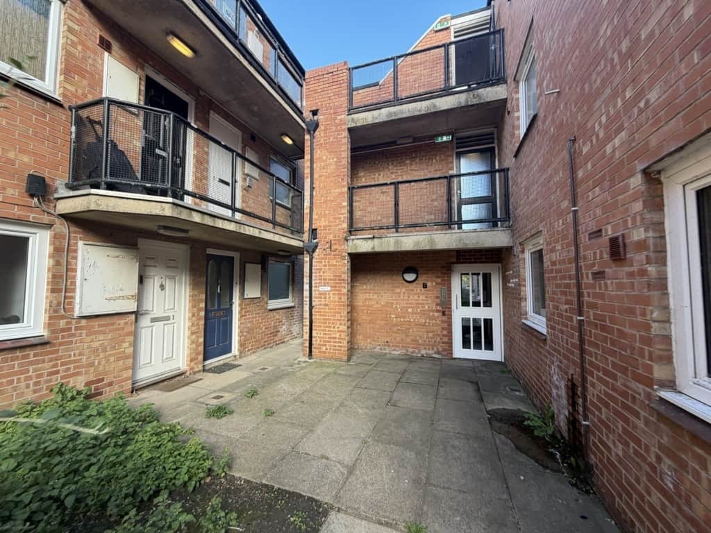 Property at Greenslade, Melton Mowbray