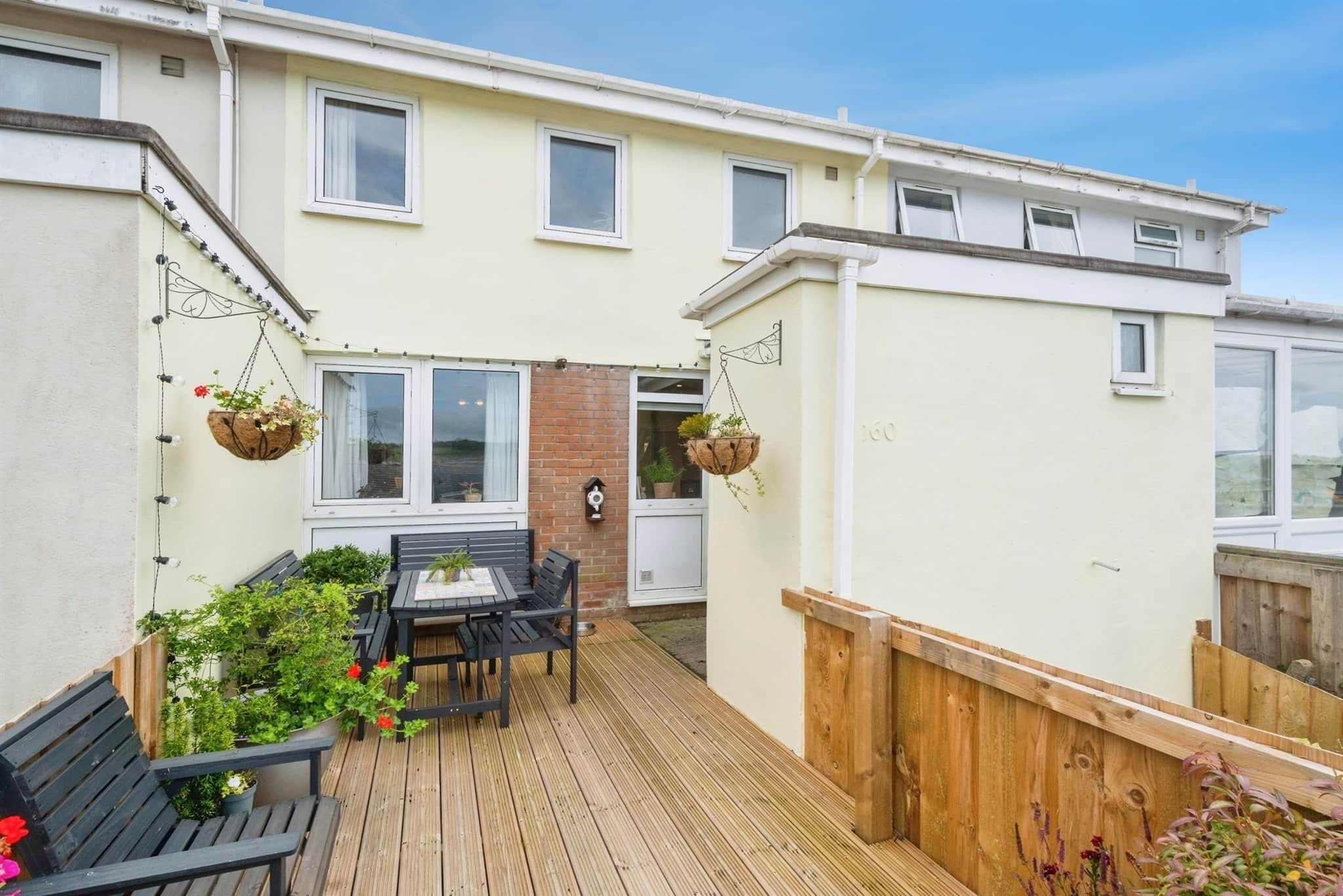 Property at Westfield, Plymouth