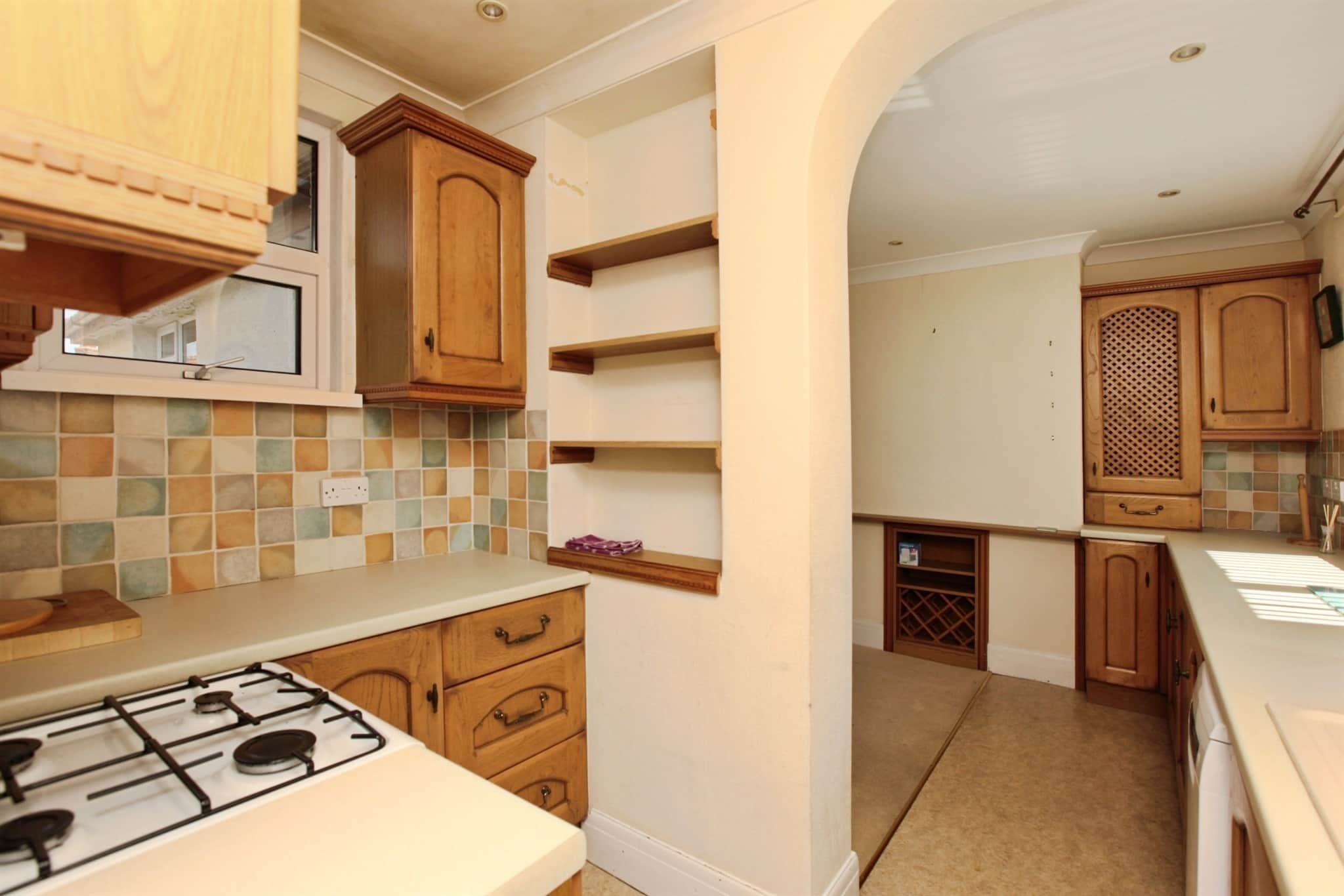 Property at Beechwood Avenue, Newton Abbot