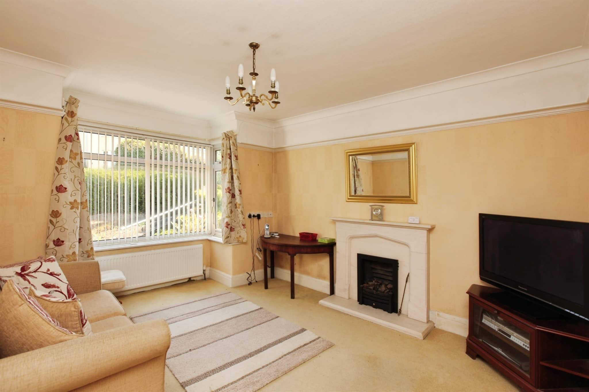 Property at Beechwood Avenue, Newton Abbot
