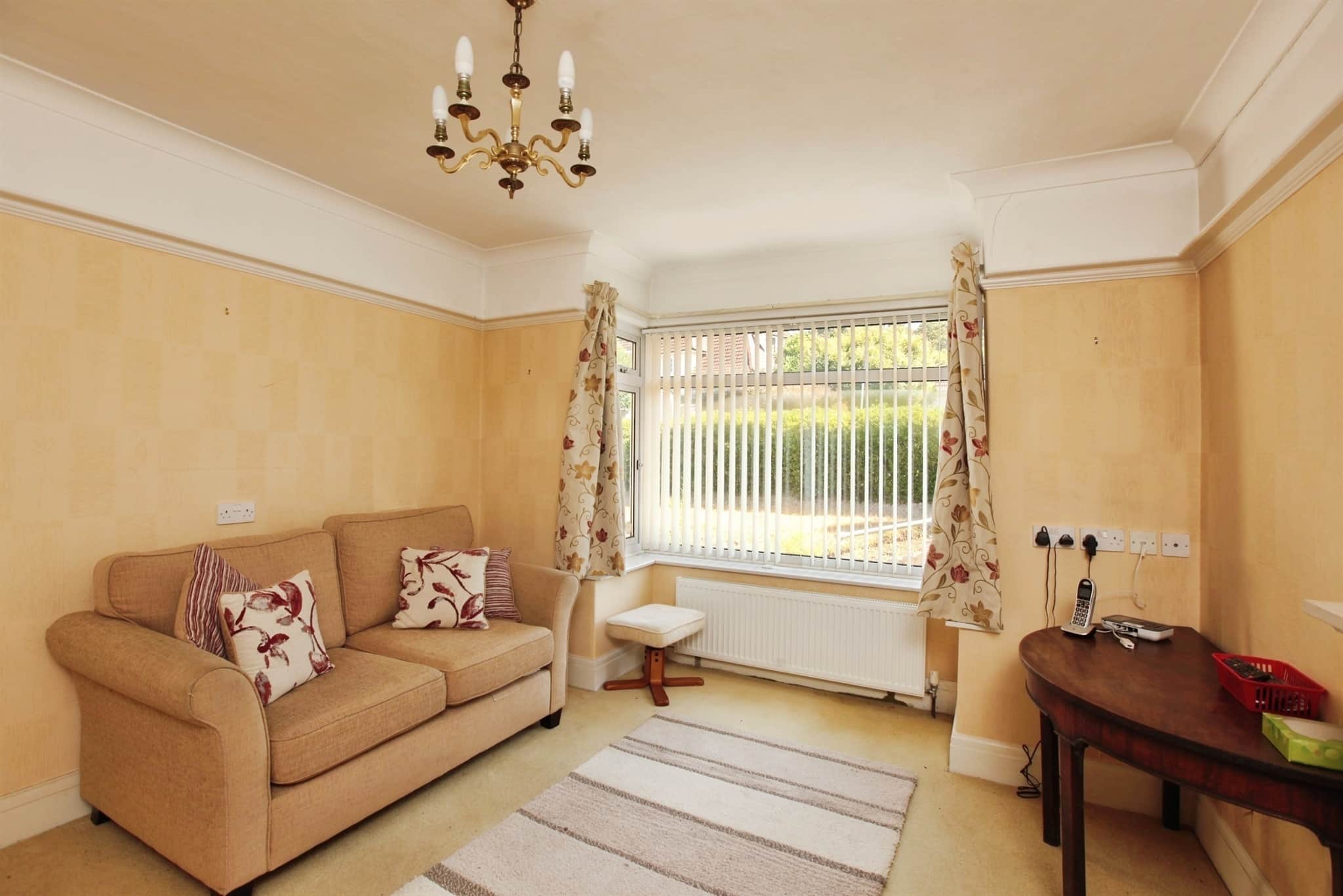 Property at Beechwood Avenue, Newton Abbot