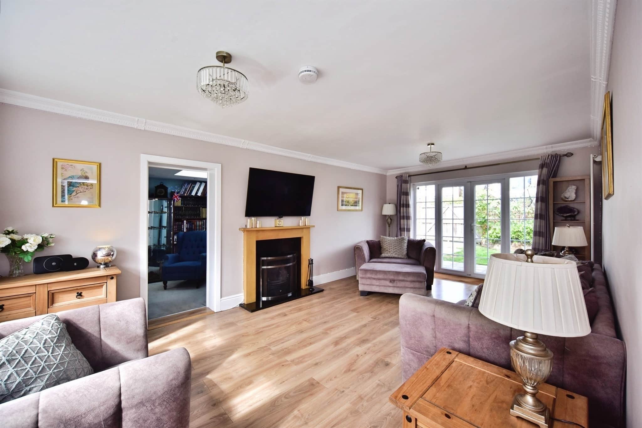Property at The Street, Mereworth, Maidstone