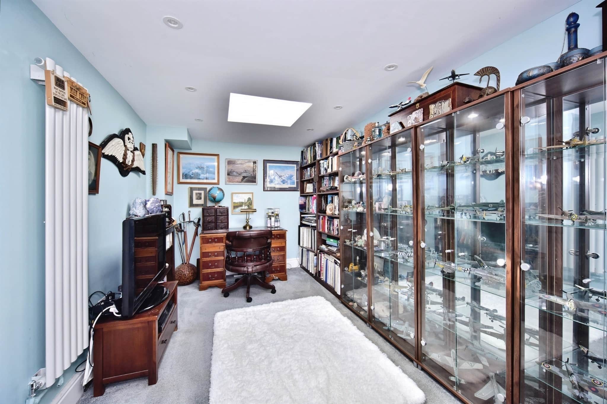 Property at The Street, Mereworth, Maidstone