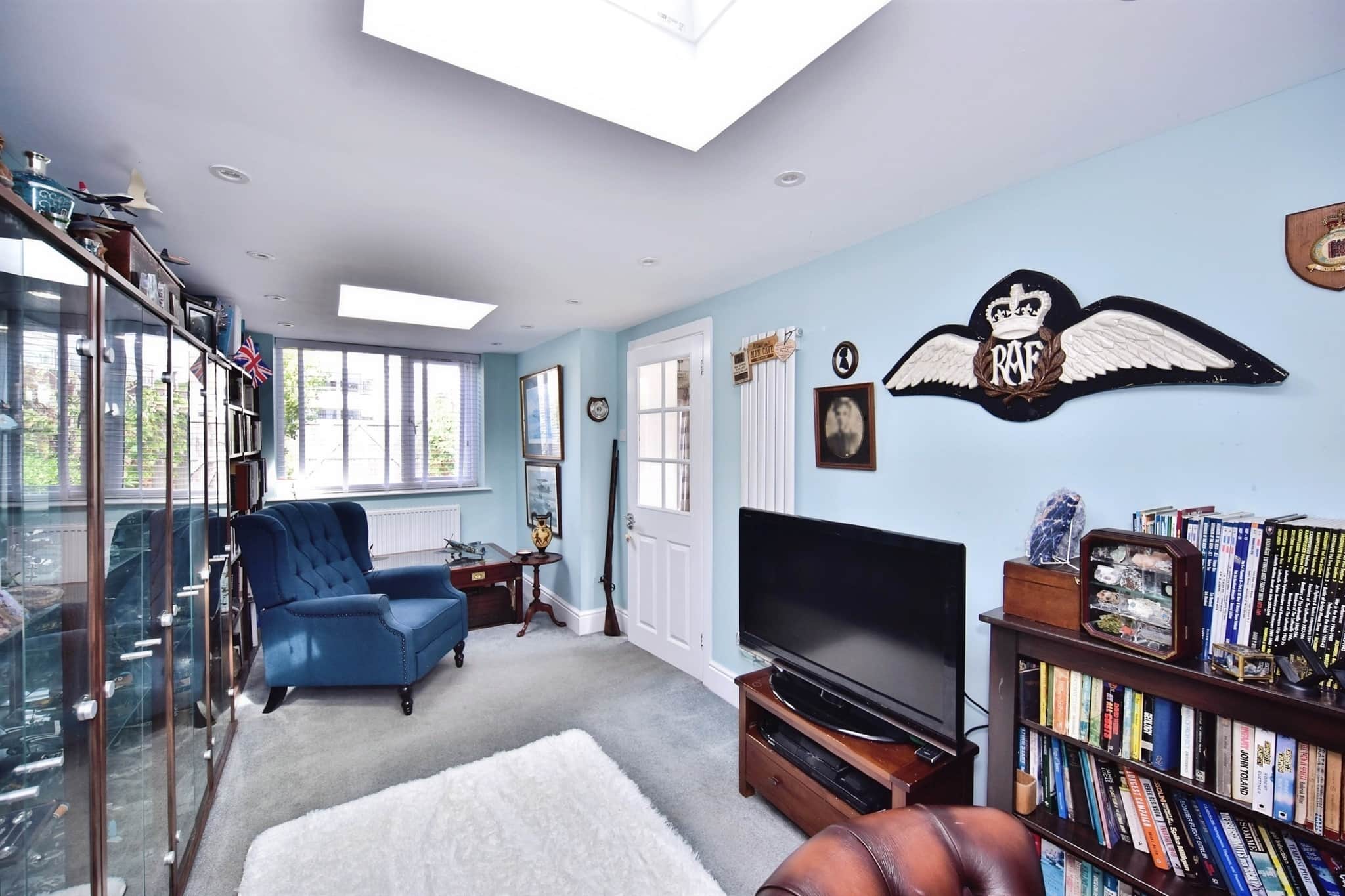 Property at The Street, Mereworth, Maidstone