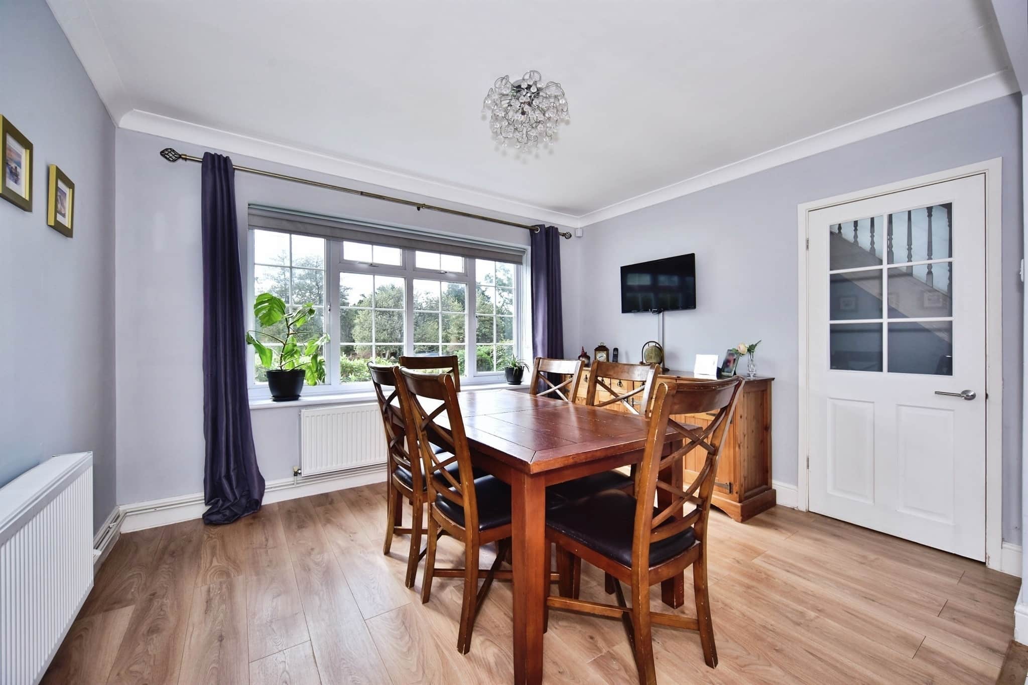 Property at The Street, Mereworth, Maidstone