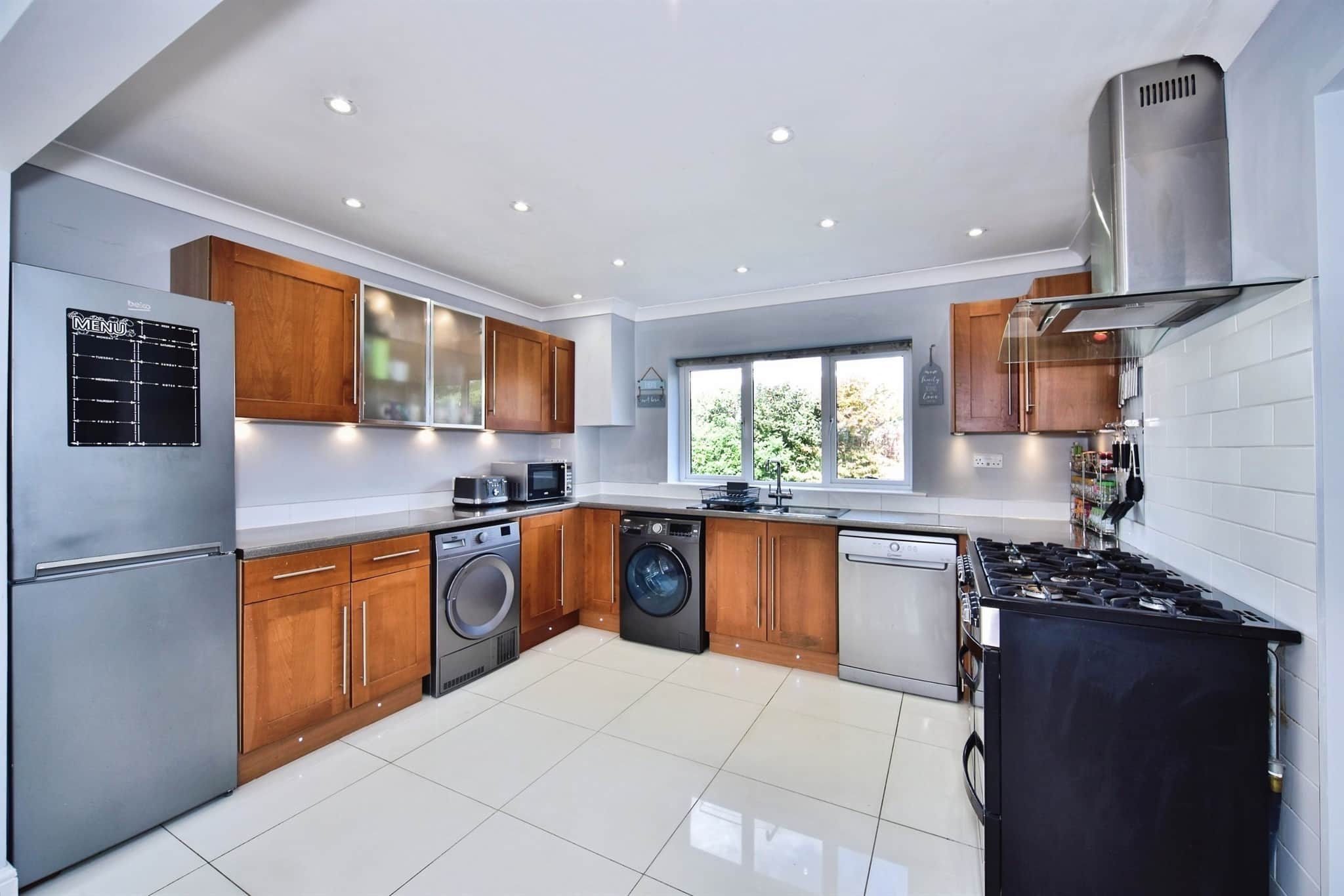 Property at The Street, Mereworth, Maidstone