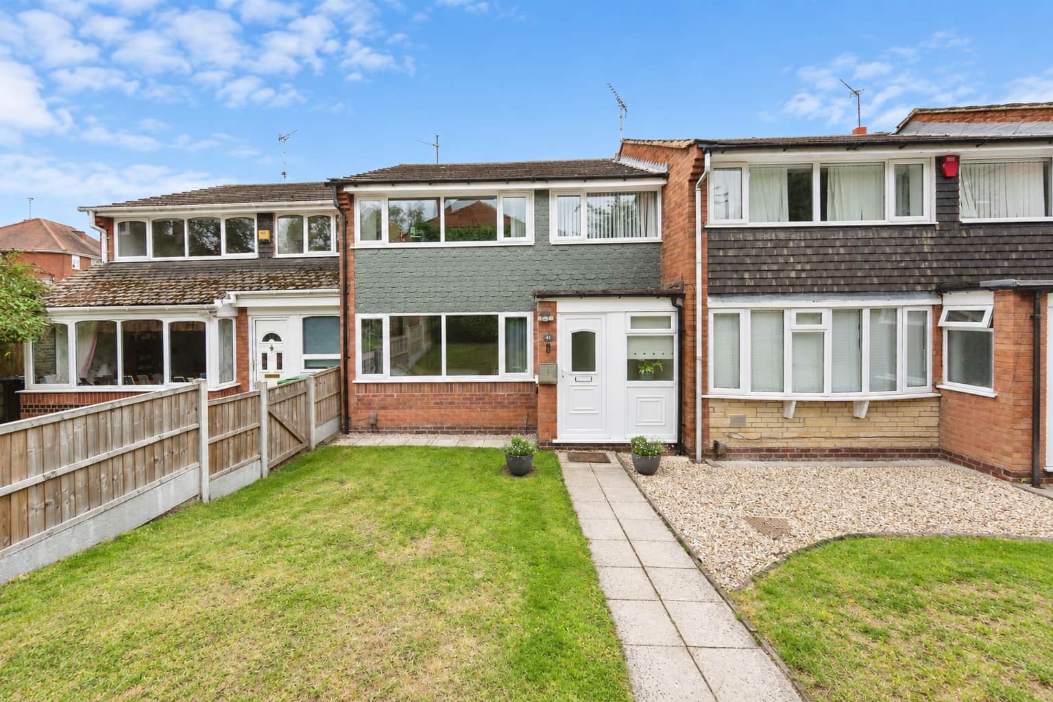 Property at Linden Avenue, Birmingham
