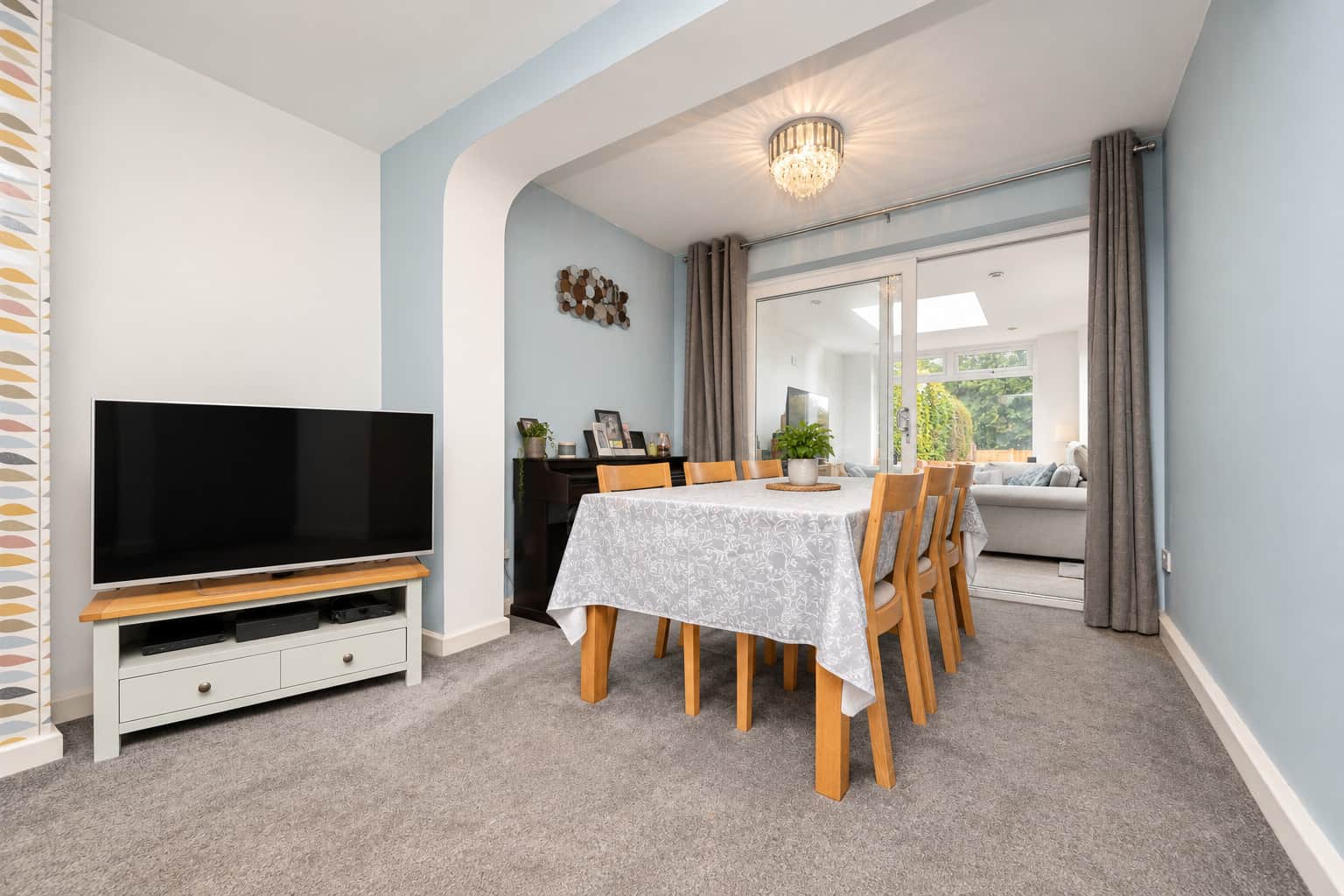 Property at Linden Avenue, Birmingham