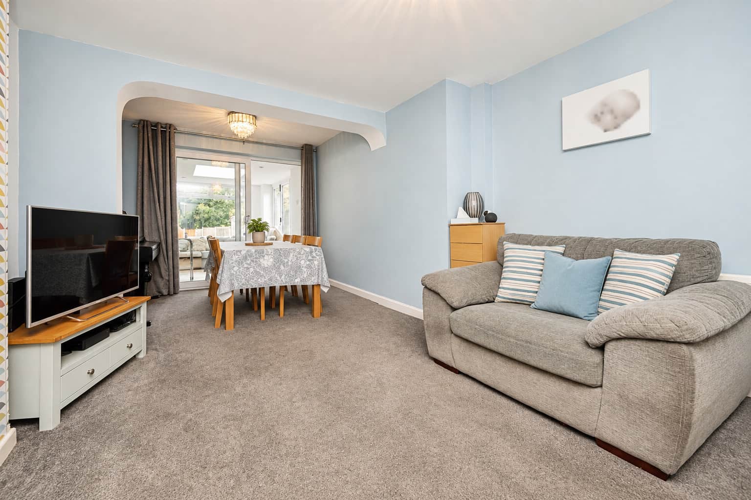 Property at Linden Avenue, Birmingham