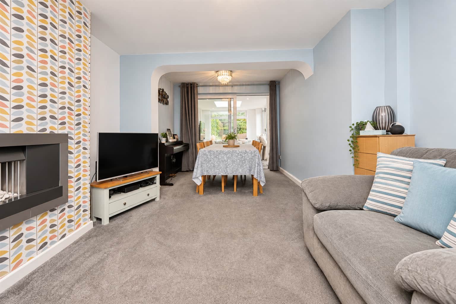 Property at Linden Avenue, Birmingham