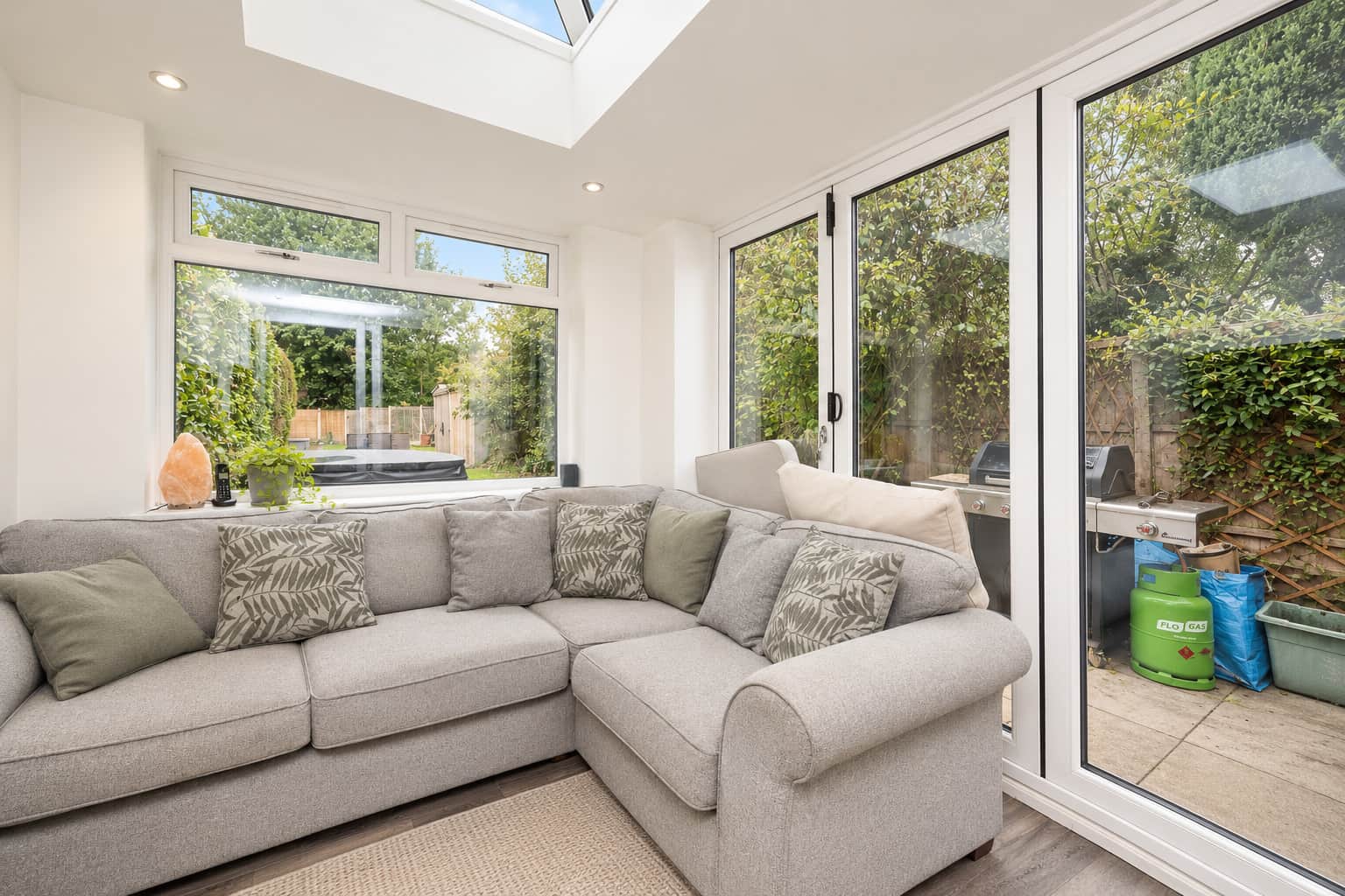 Property at Linden Avenue, Birmingham
