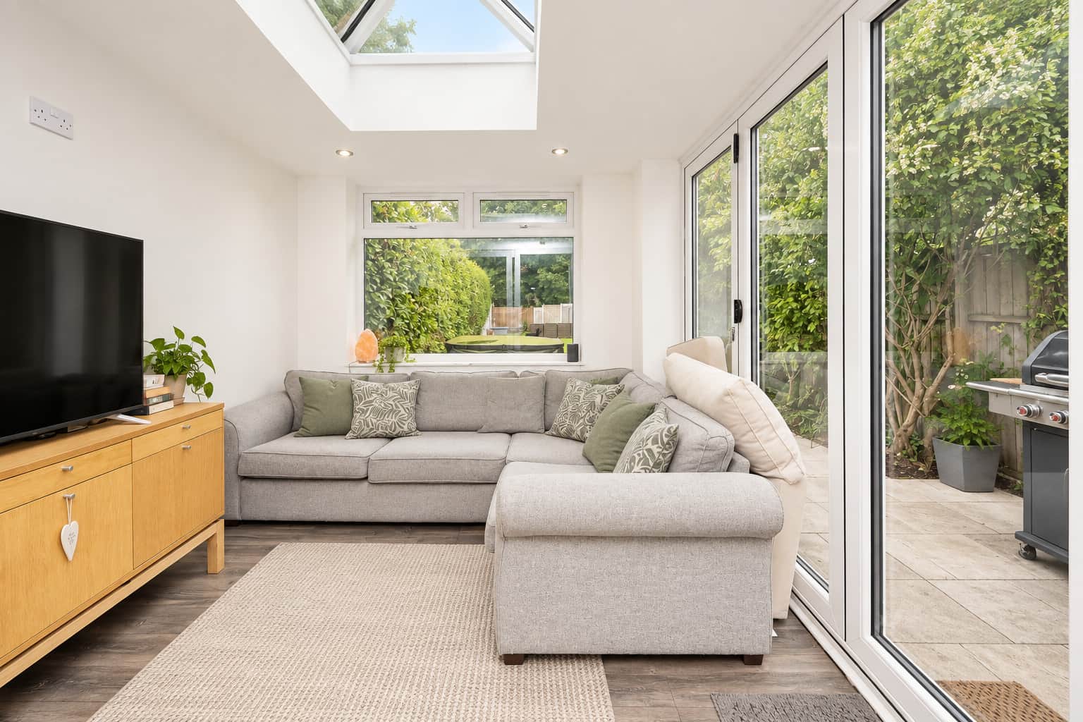 Property at Linden Avenue, Birmingham