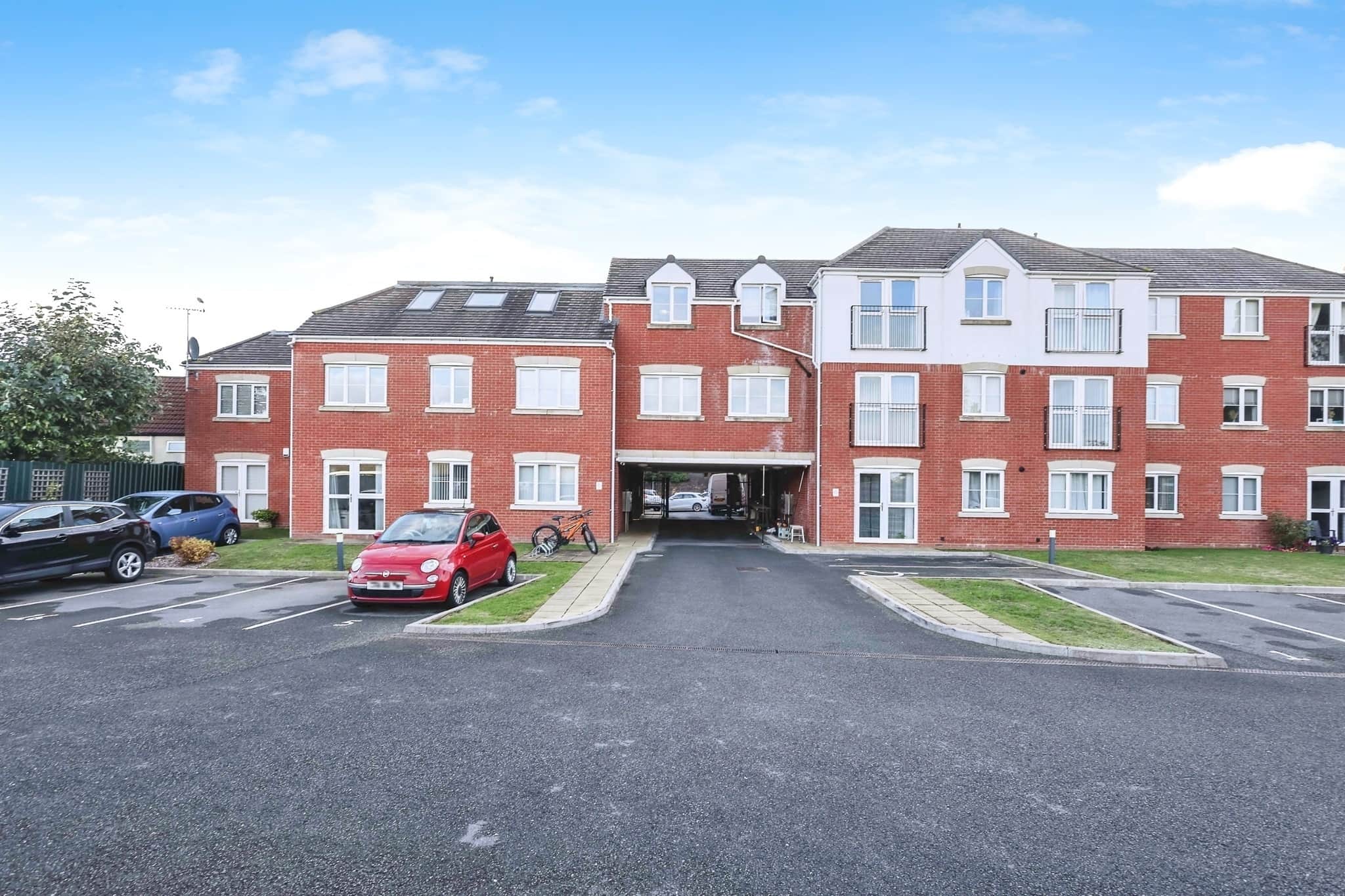 Property at High Street, Amblecote, Stourbridge