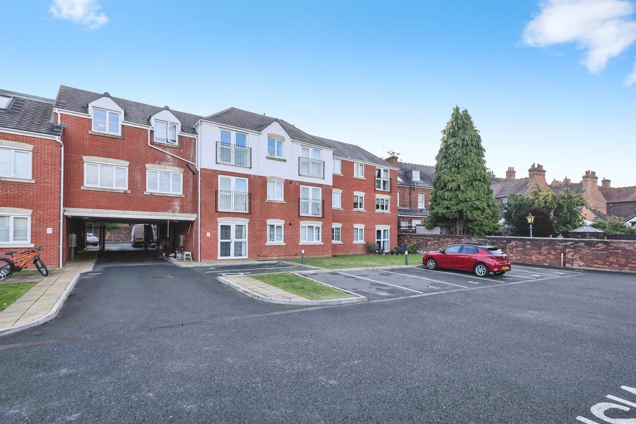 Property at High Street, Amblecote, Stourbridge