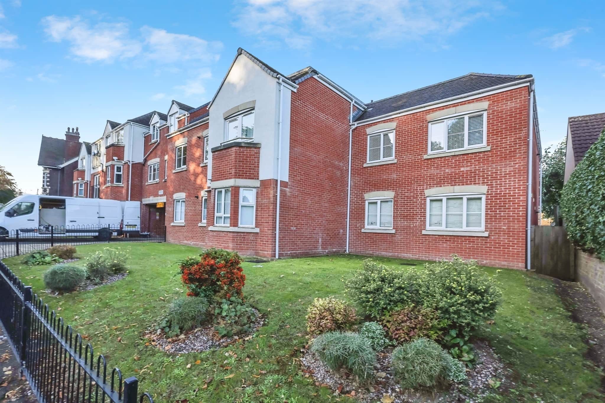 Property at High Street, Amblecote, Stourbridge