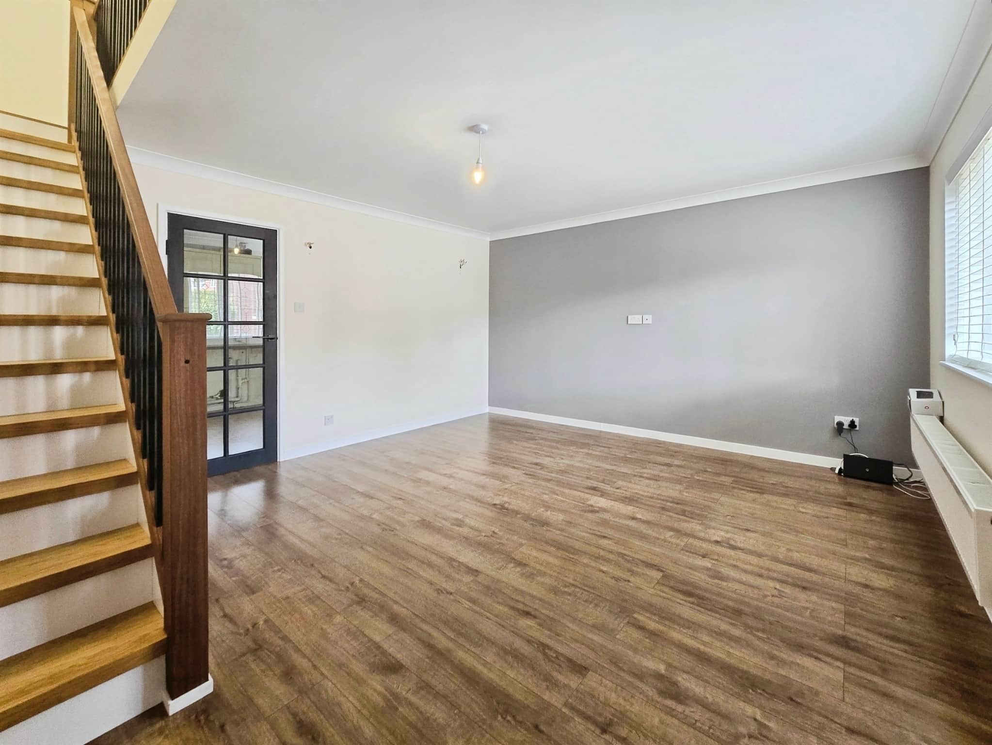 Property at Hedgelands, Peterborough