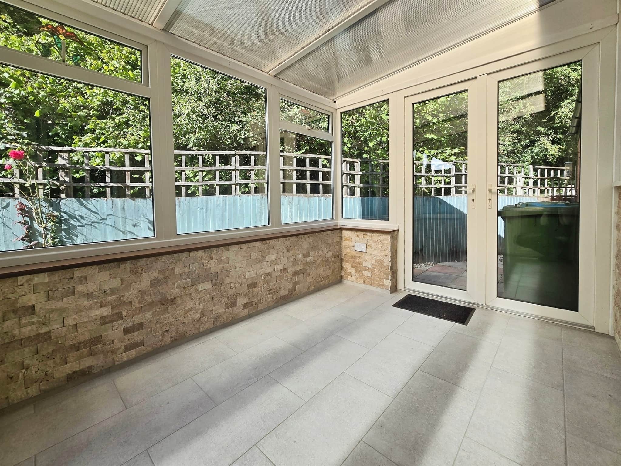 Property at Hedgelands, Peterborough