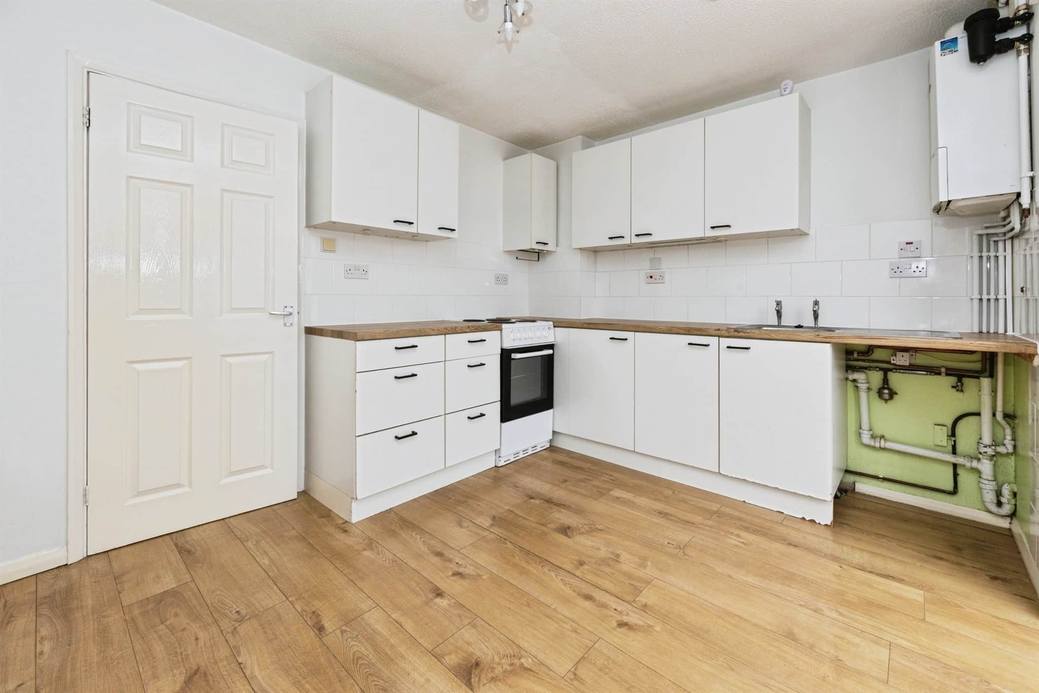 Property at Hawks Way, Ashford