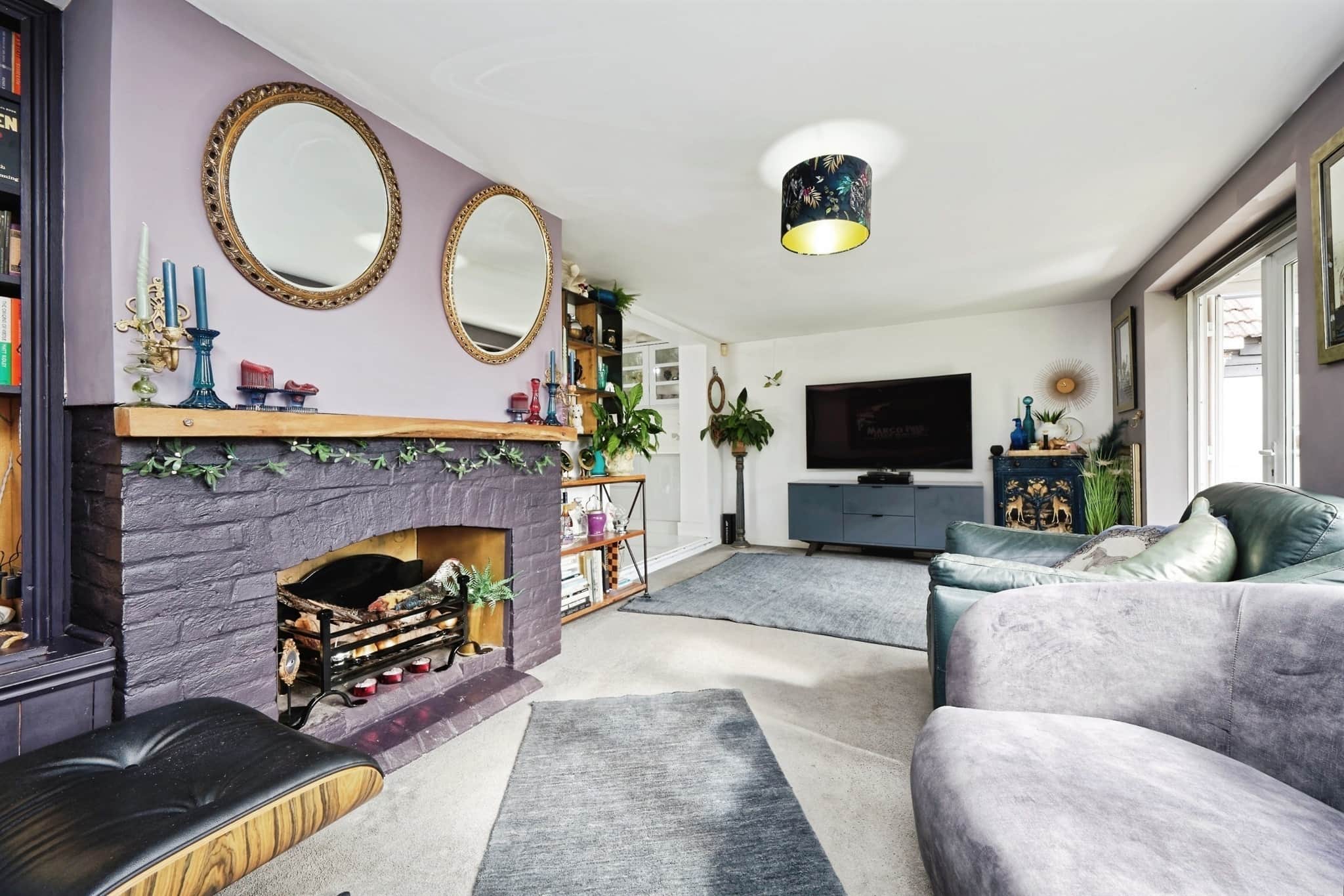 Property at Highstreet Road, Hernhill, Faversham