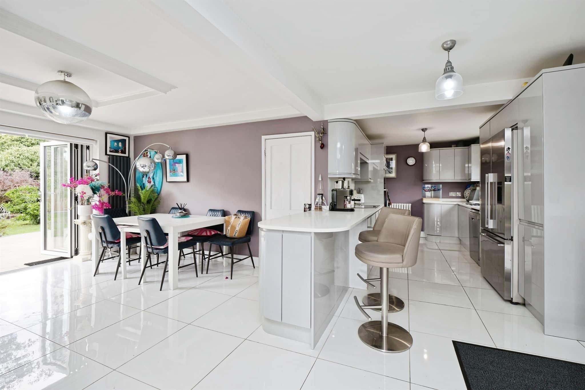 Property at Highstreet Road, Hernhill, Faversham
