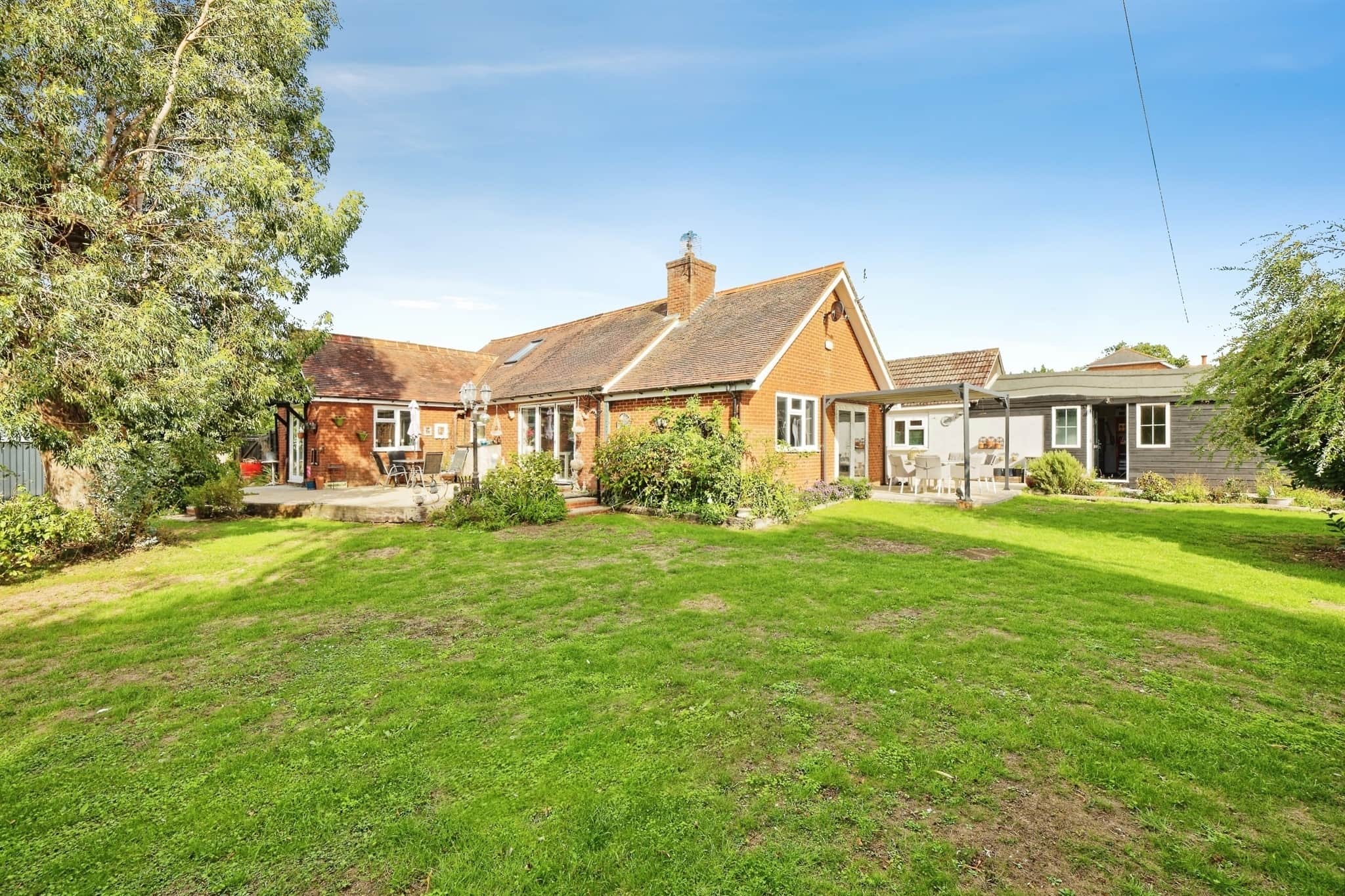 Property at Highstreet Road, Hernhill, Faversham