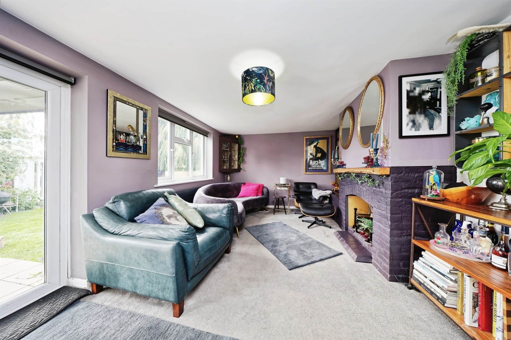 Property at Highstreet Road, Hernhill, Faversham