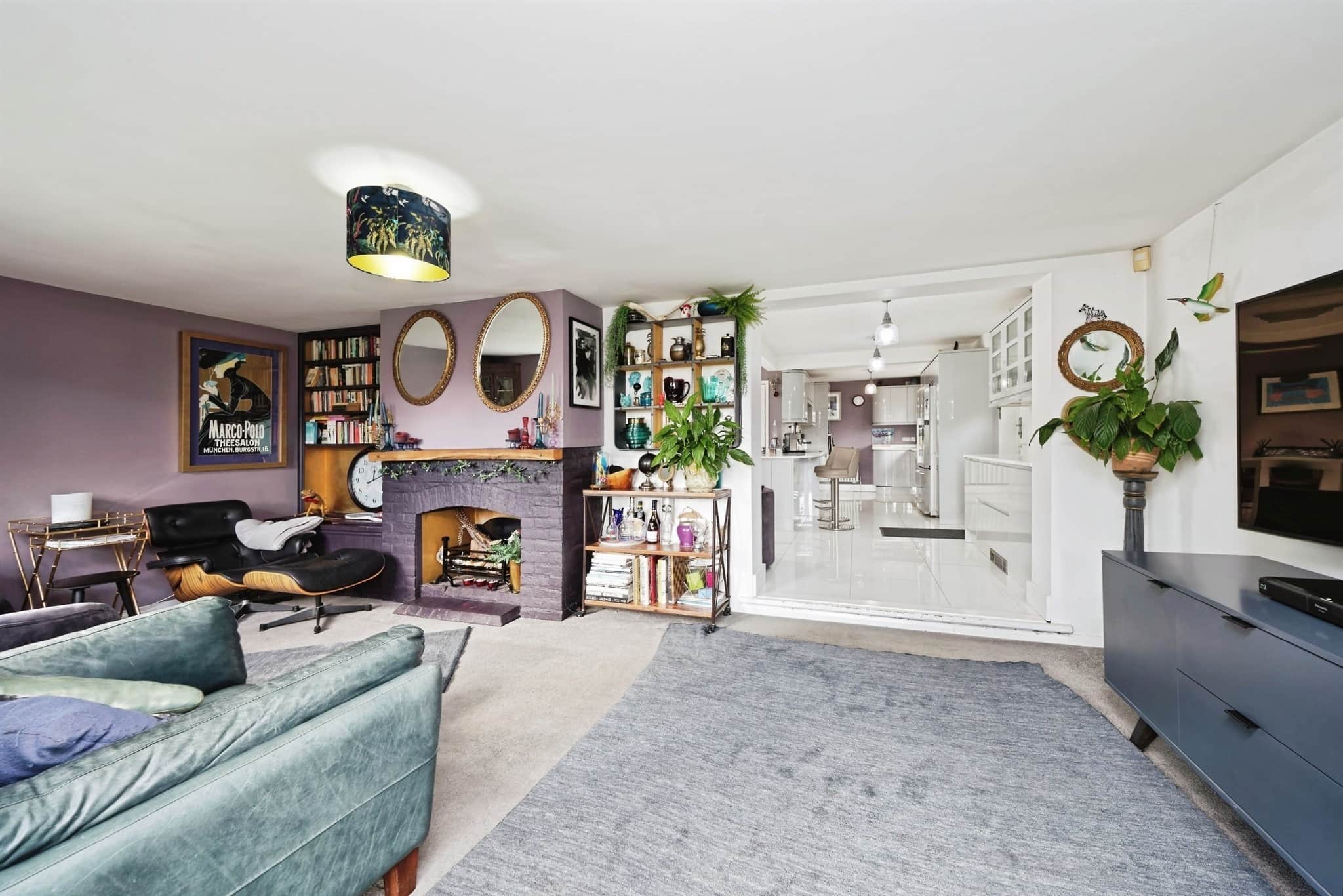 Property at Highstreet Road, Hernhill, Faversham