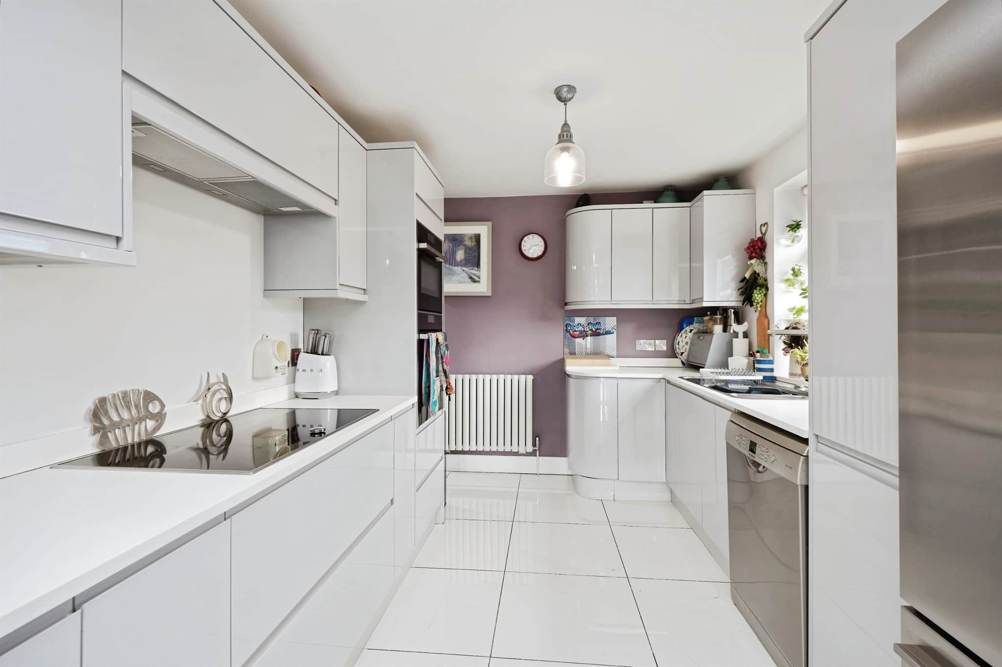 Property at Highstreet Road, Hernhill, Faversham